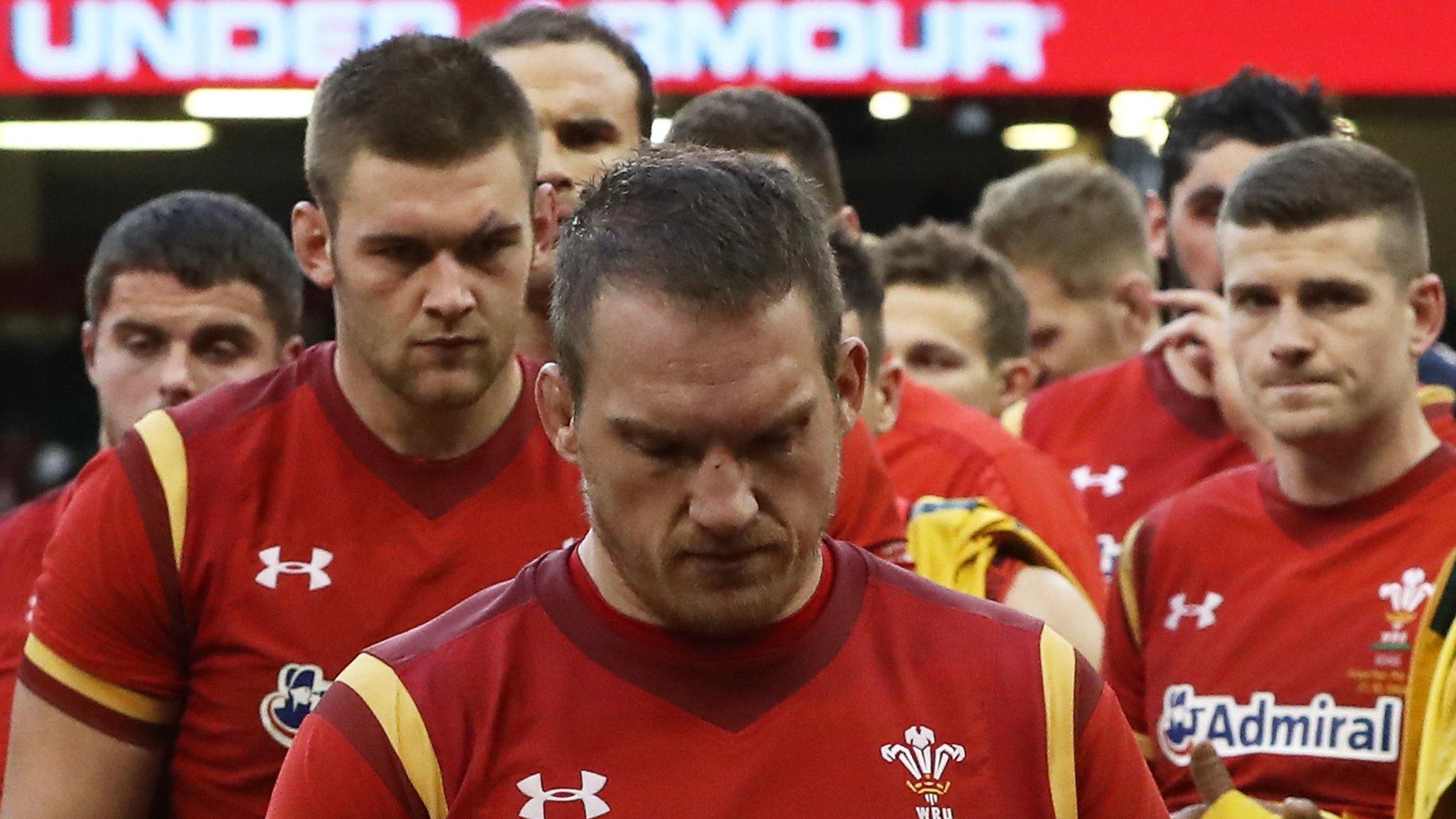 Gethin Jenkins