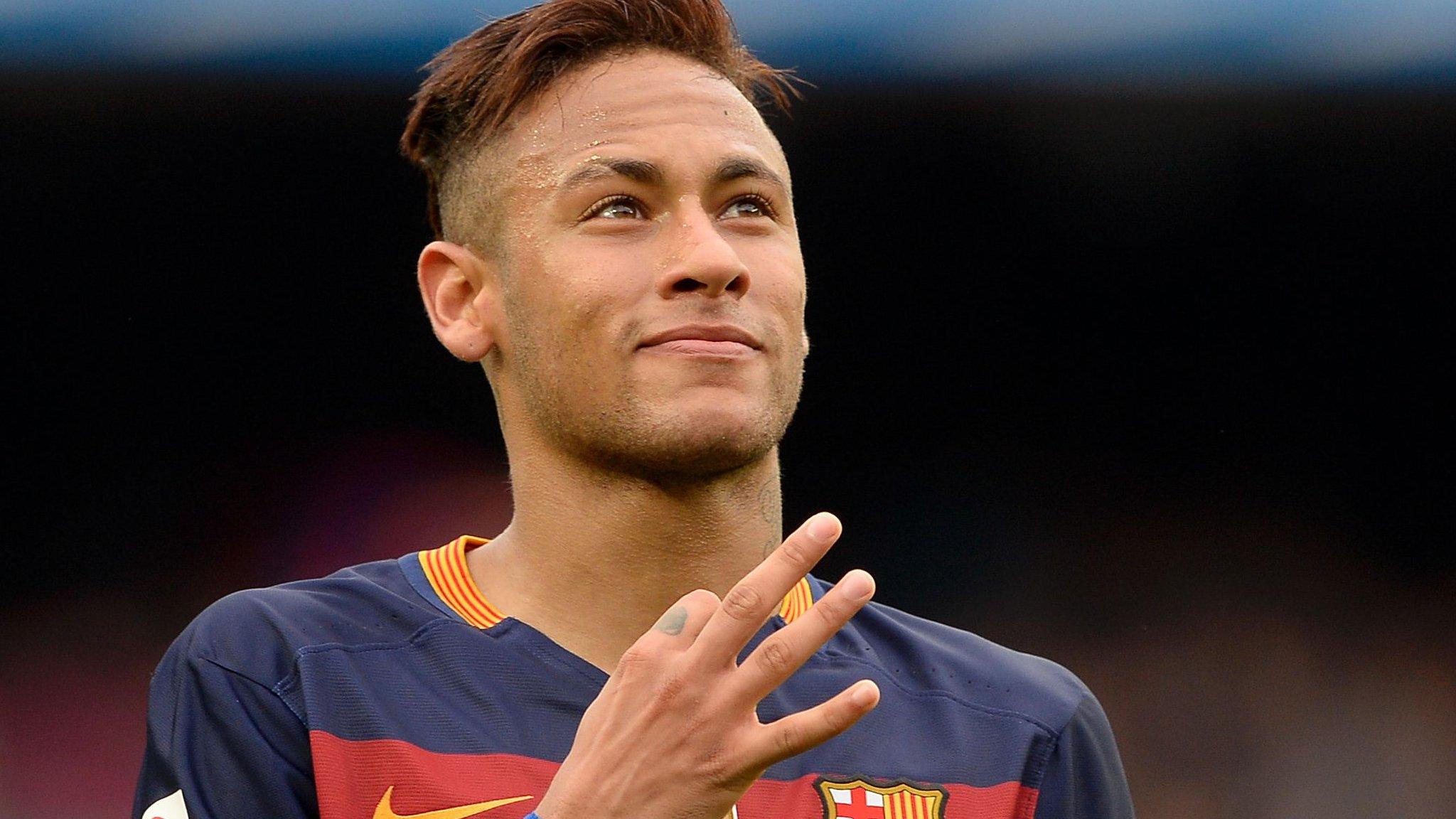 Neymar