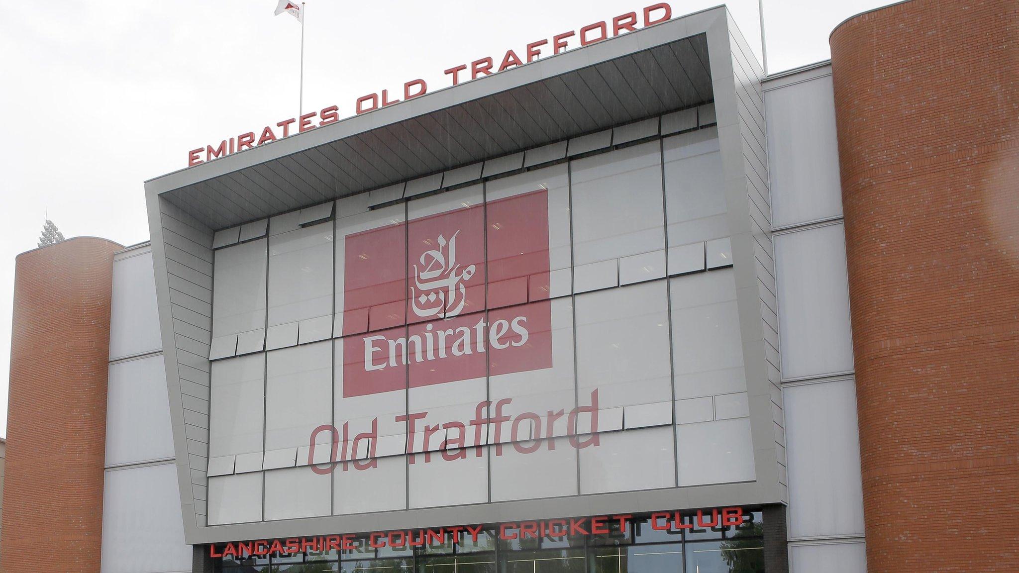 Old Trafford