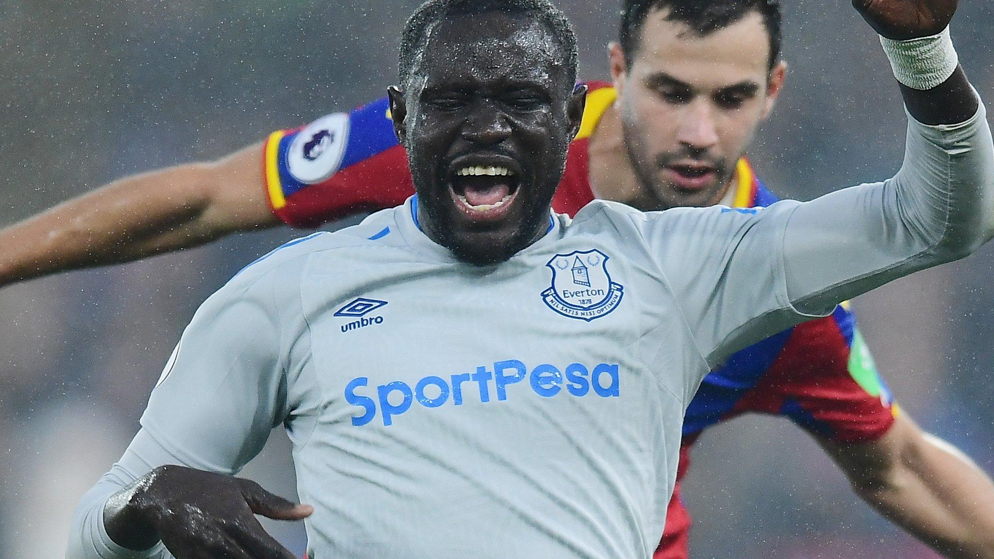 Oumar Niasse