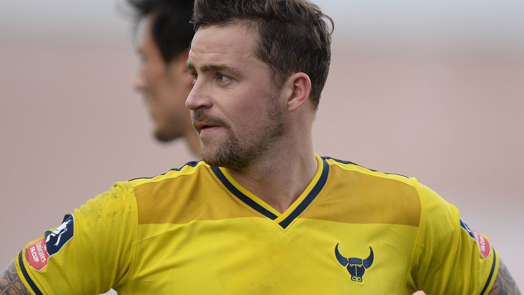 Chris Maguire