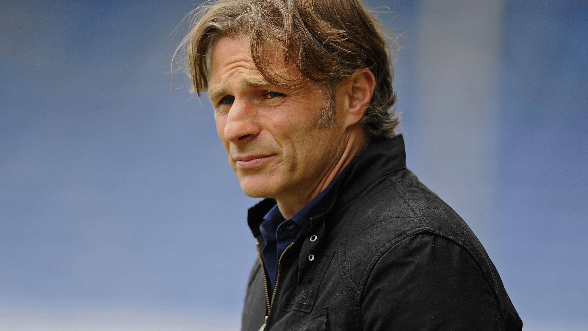 Gareth Ainsworth