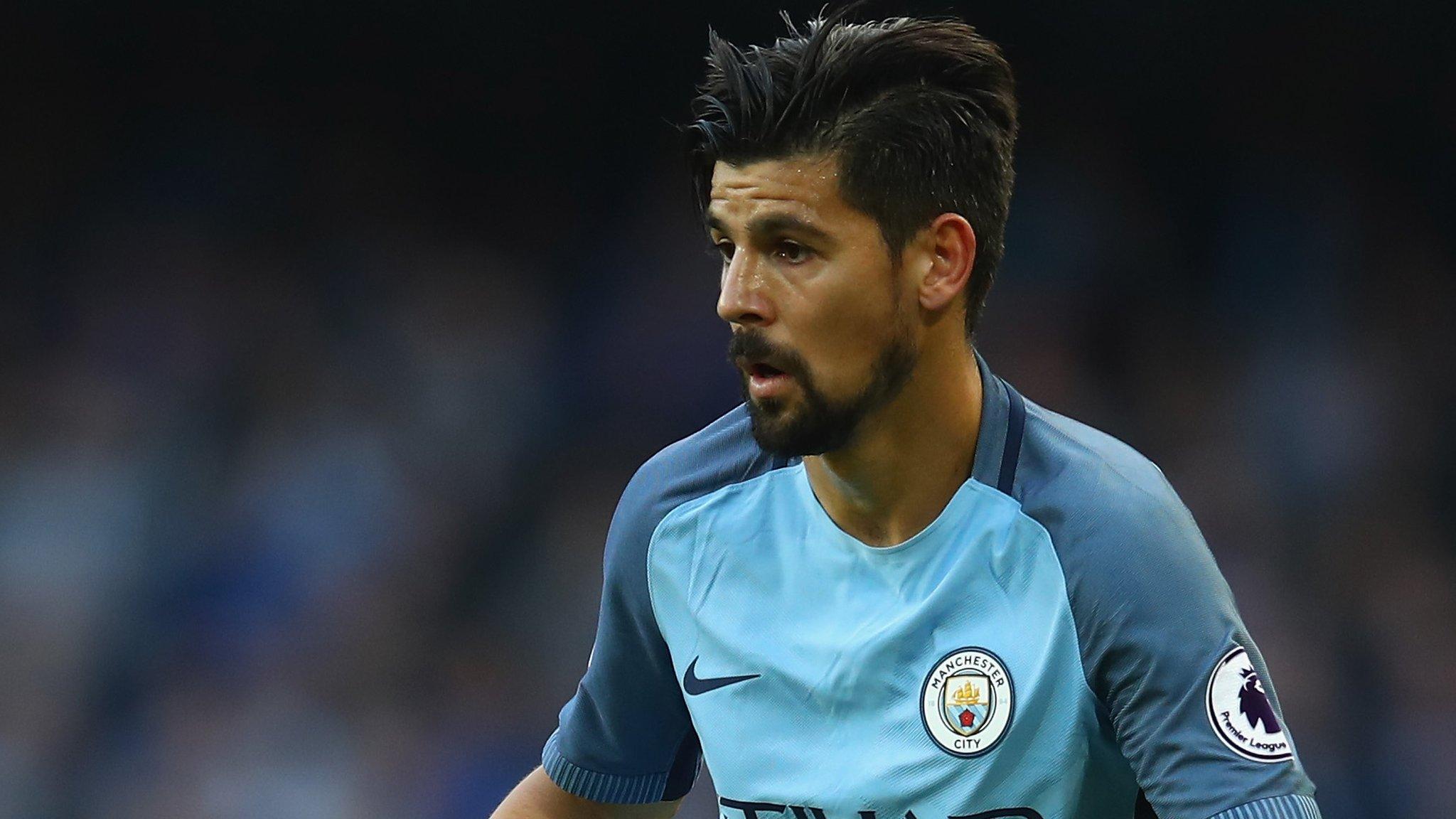 Nolito