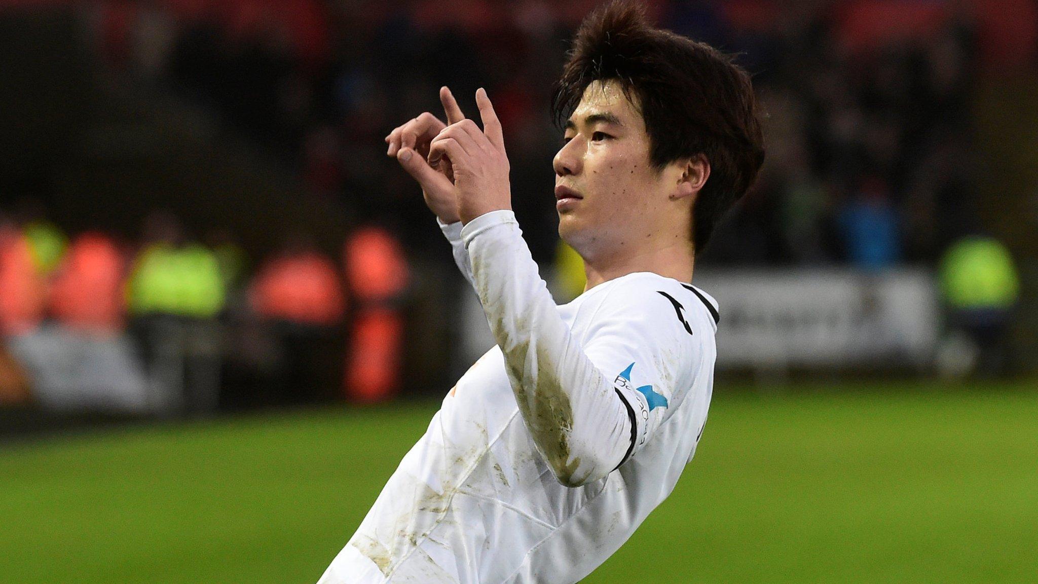 Ki Sung-yueng