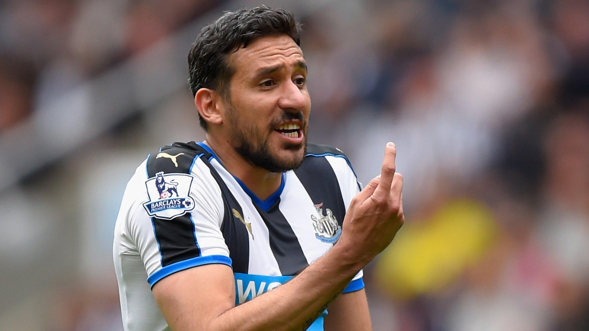 Jonas Gutierrez