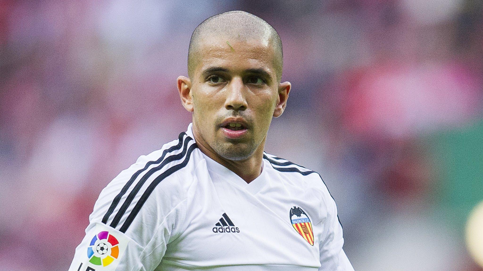 Sofiane Feghouli