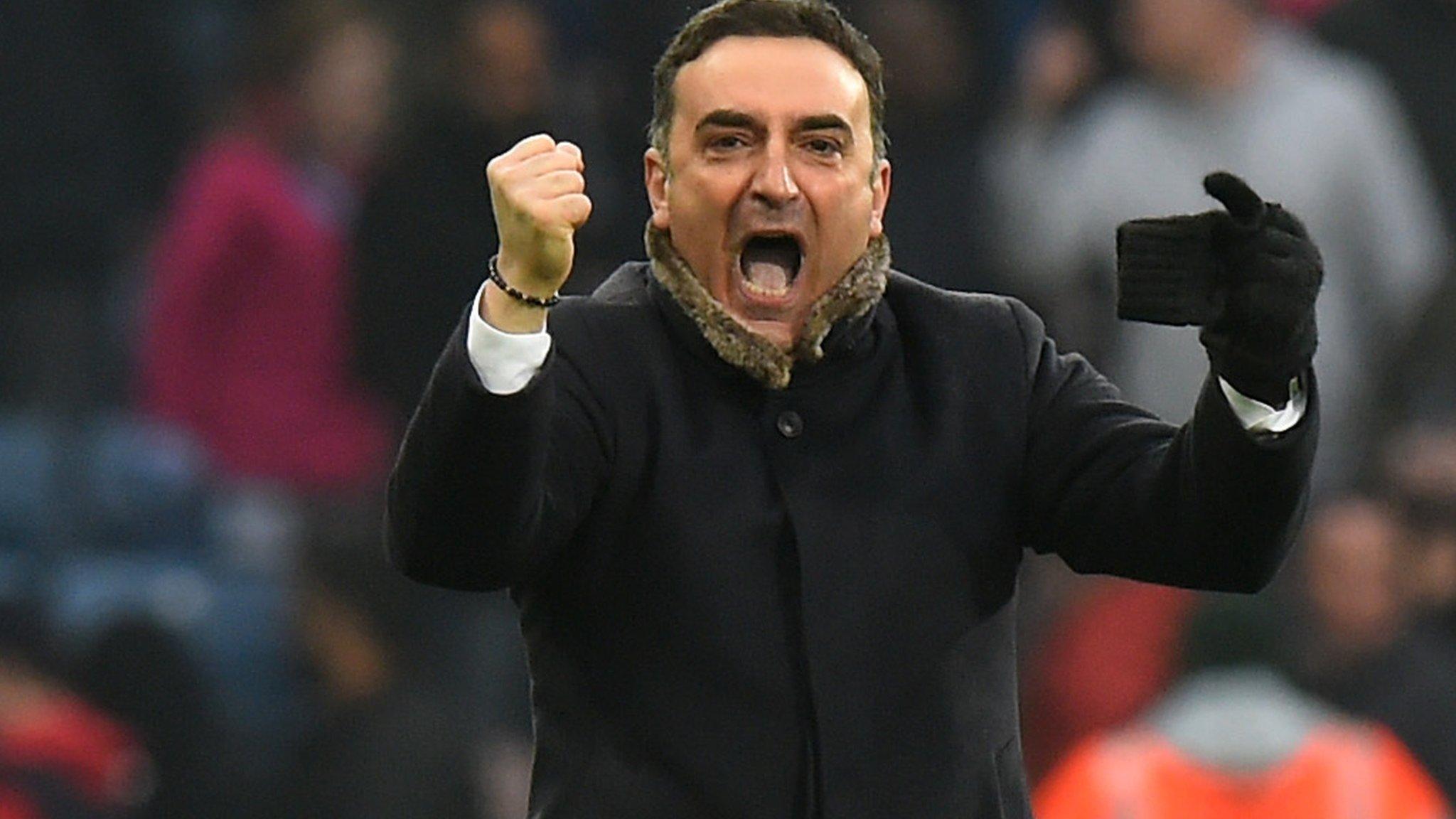 Carlos Carvalhal