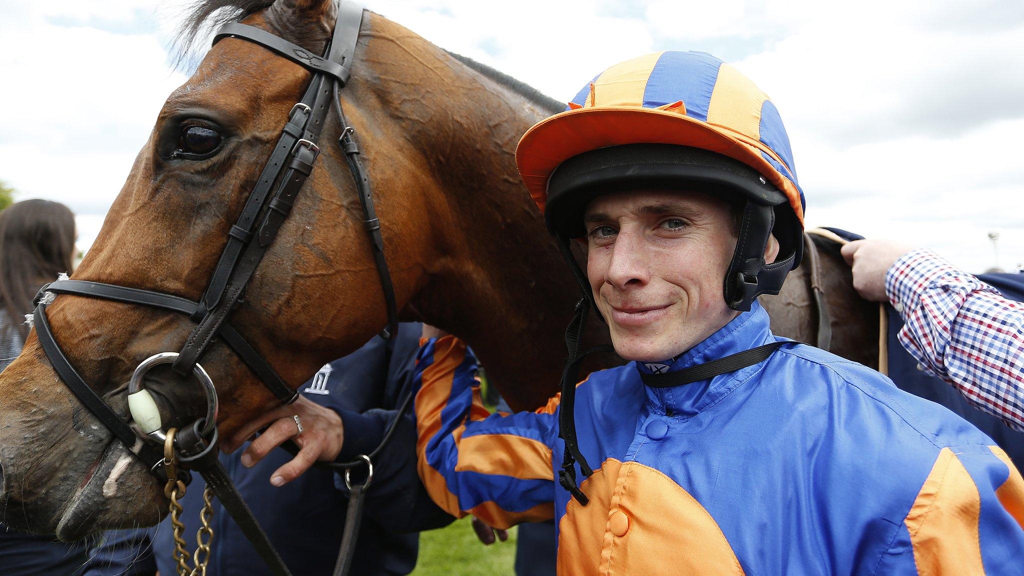 Ryan Moore