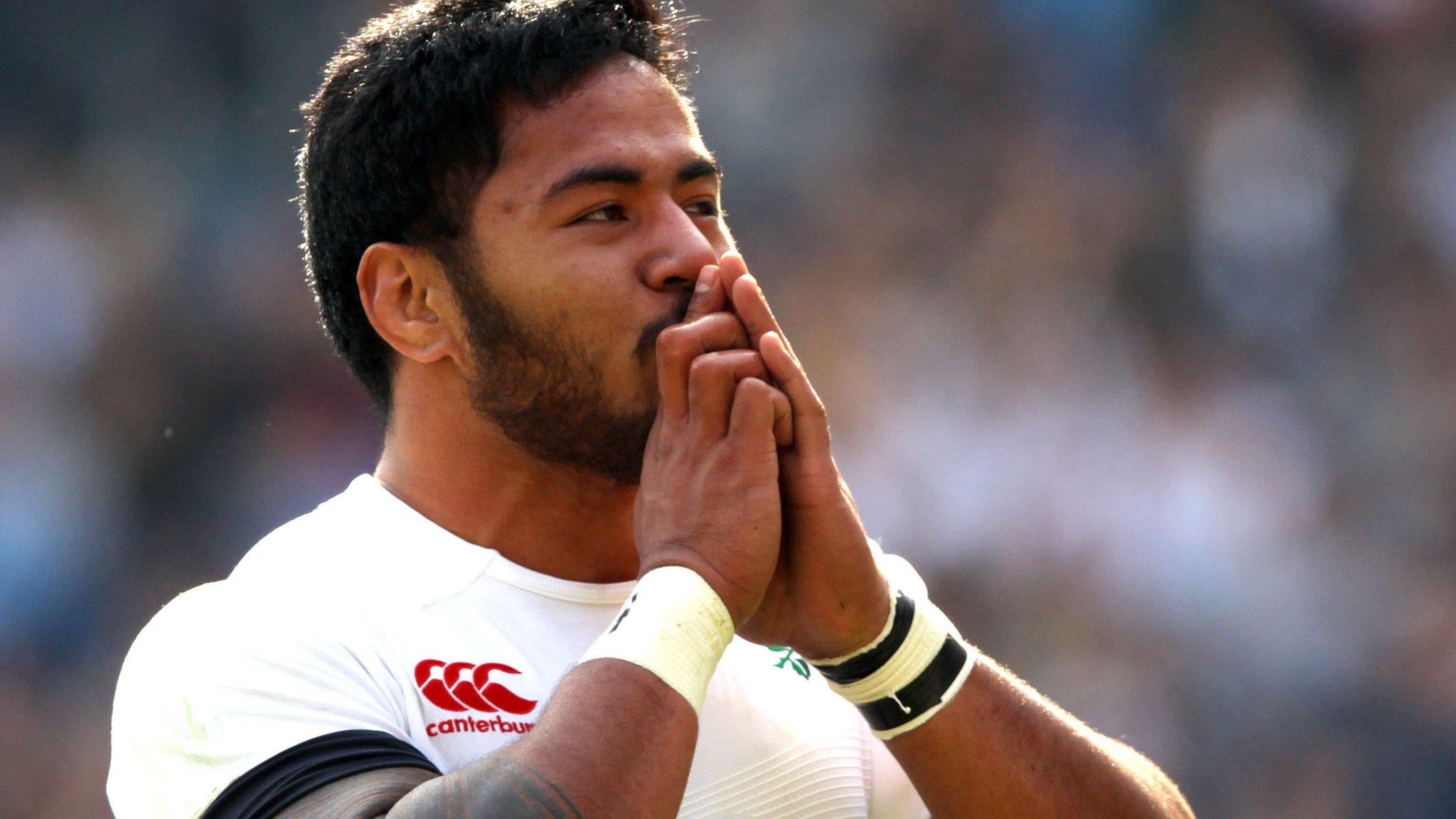 Manu Tuilagi