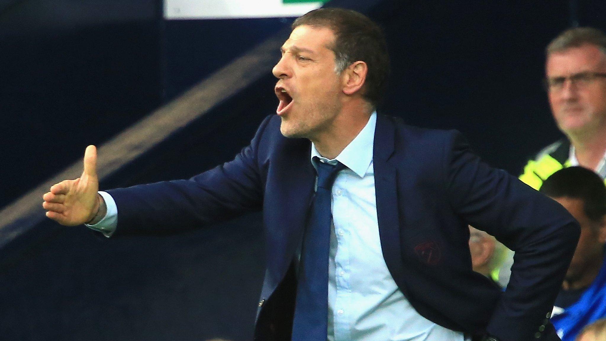 Slaven Bilic