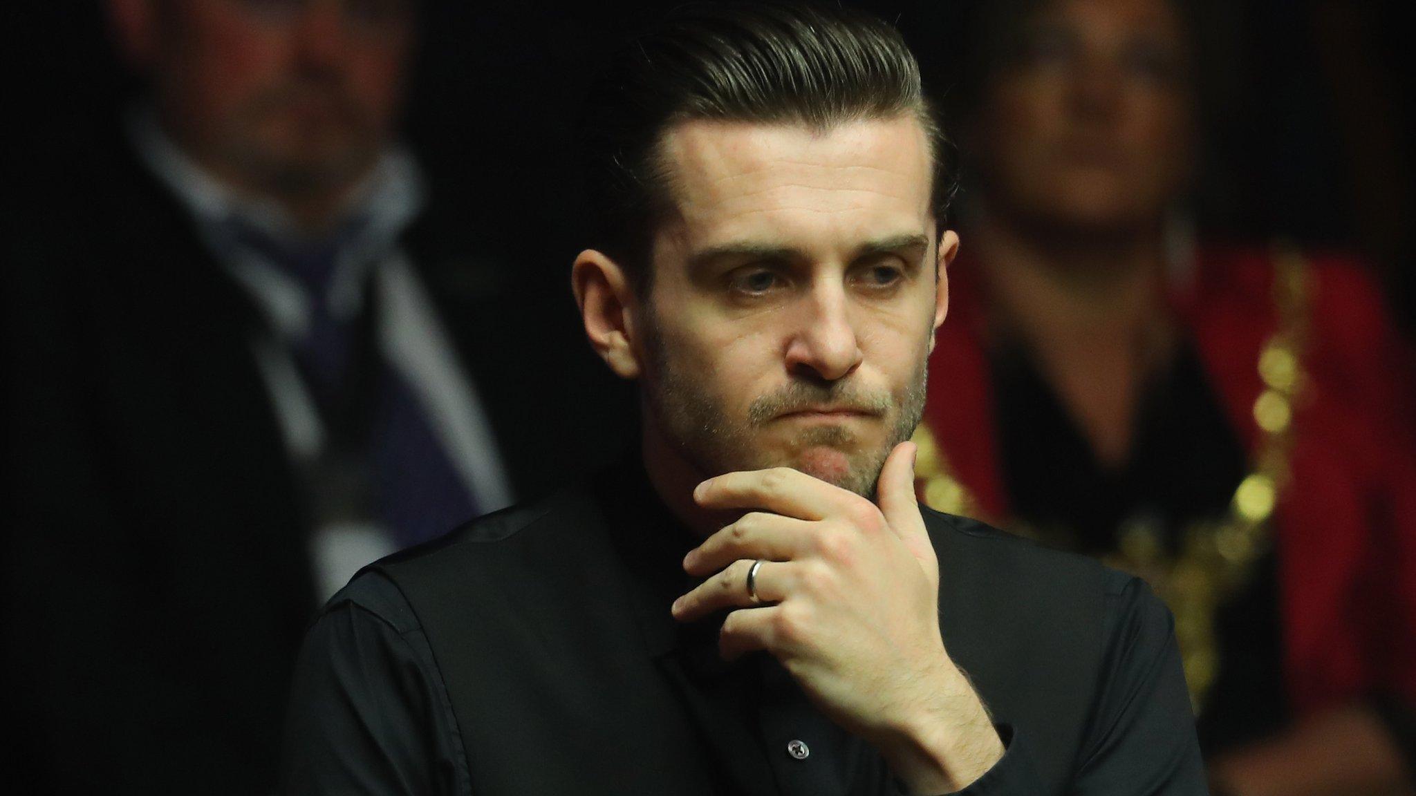 Mark Selby