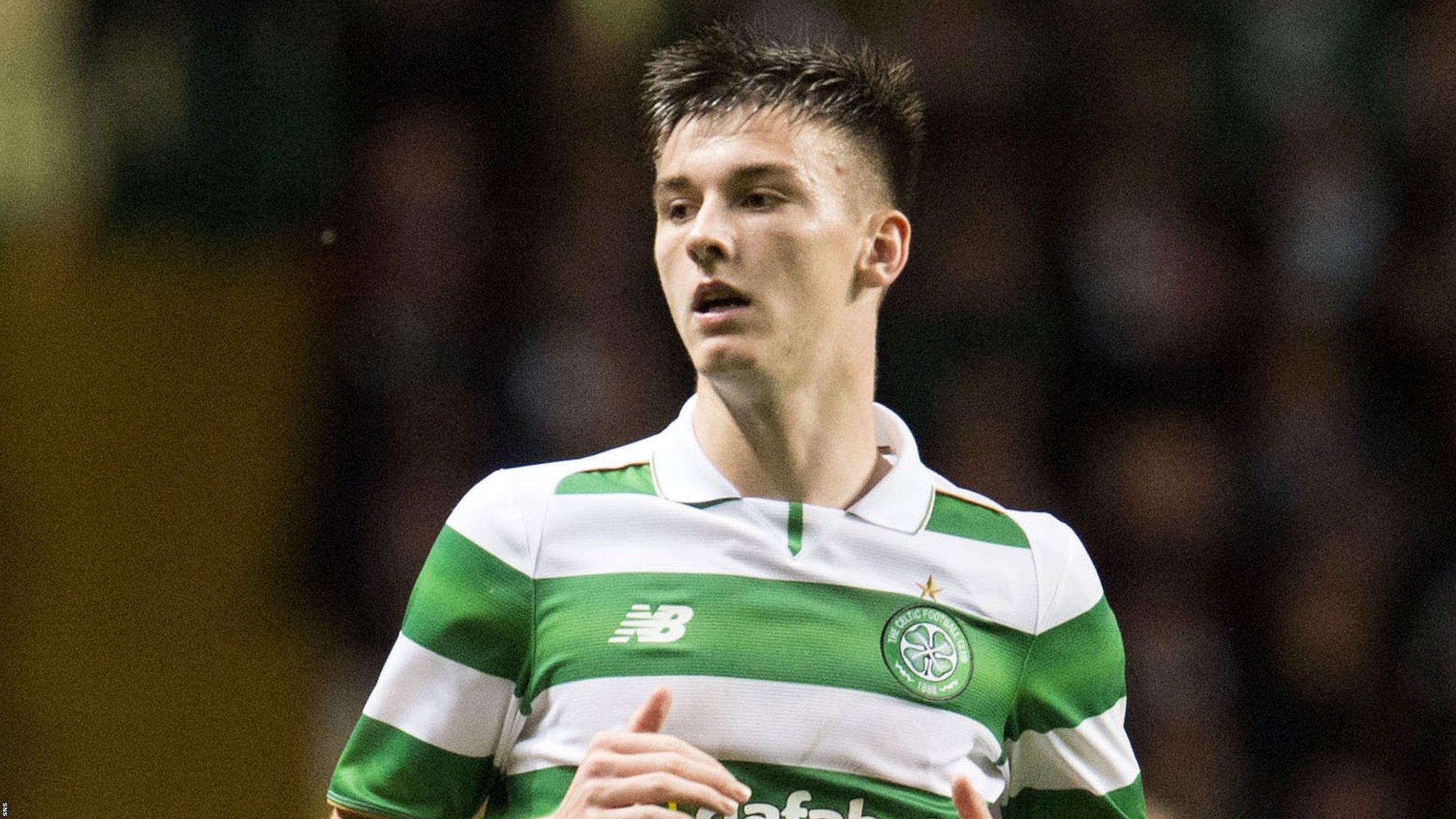 Kieran Tierney