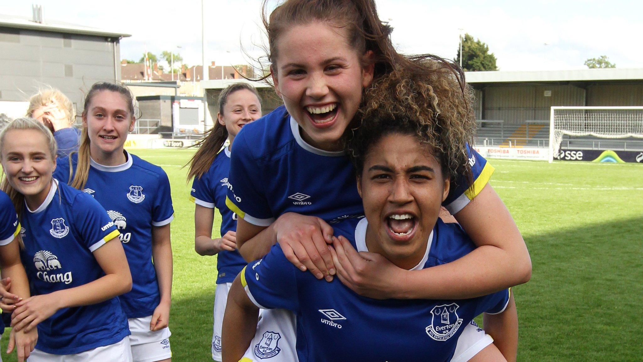 Everton Ladies