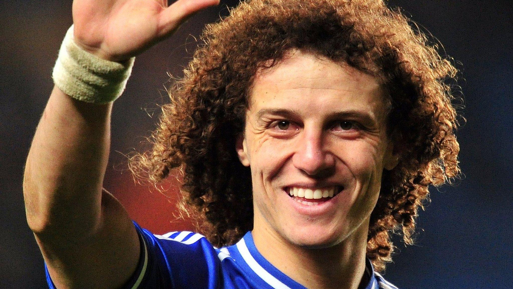 David Luiz