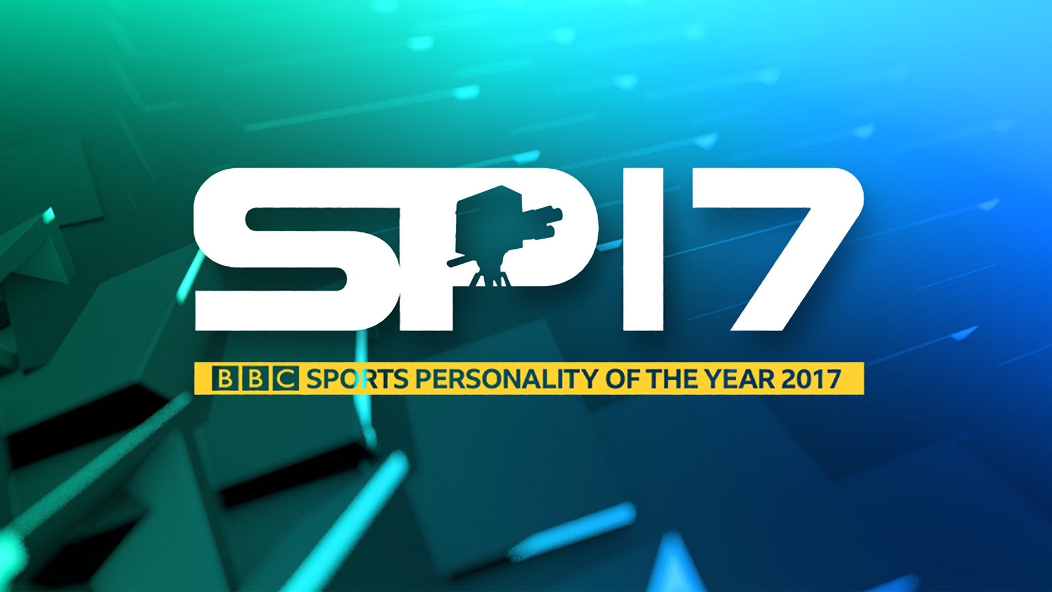 Sports Personality of the Year award logo