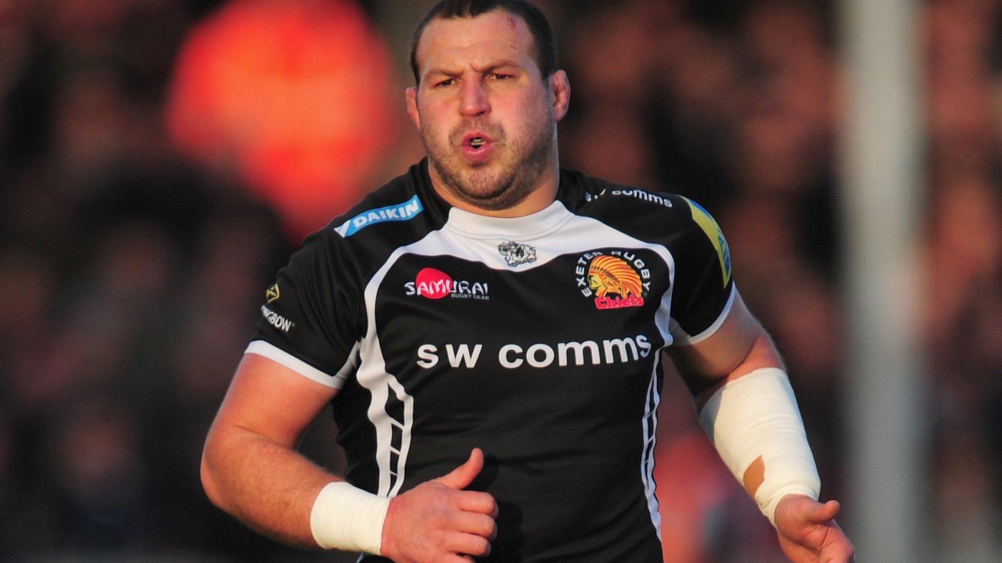 Brett Sturgess