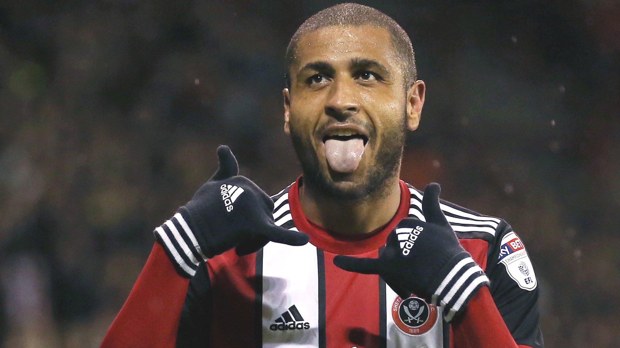 Leon Clarke