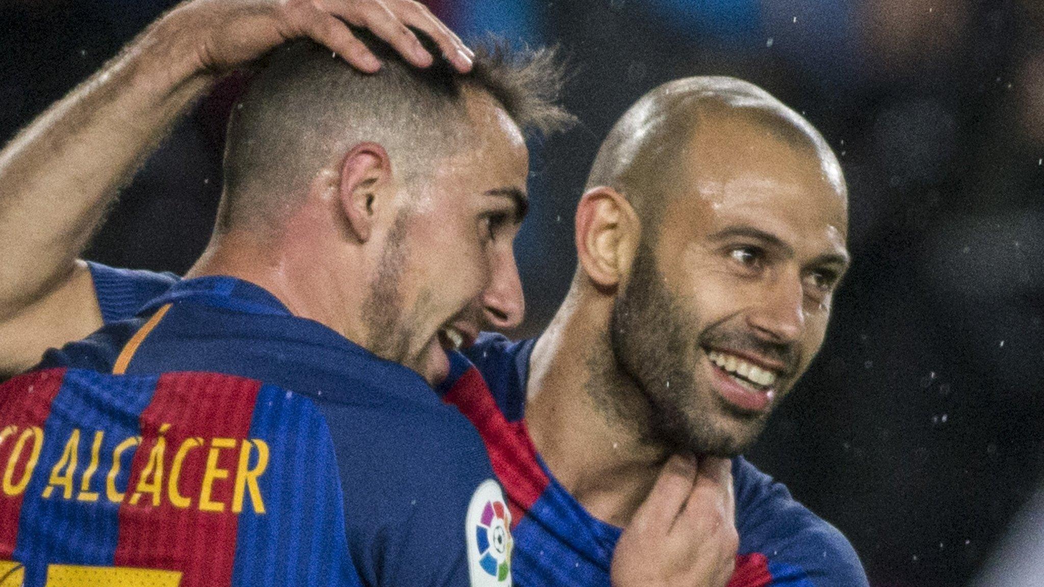 Mascherano