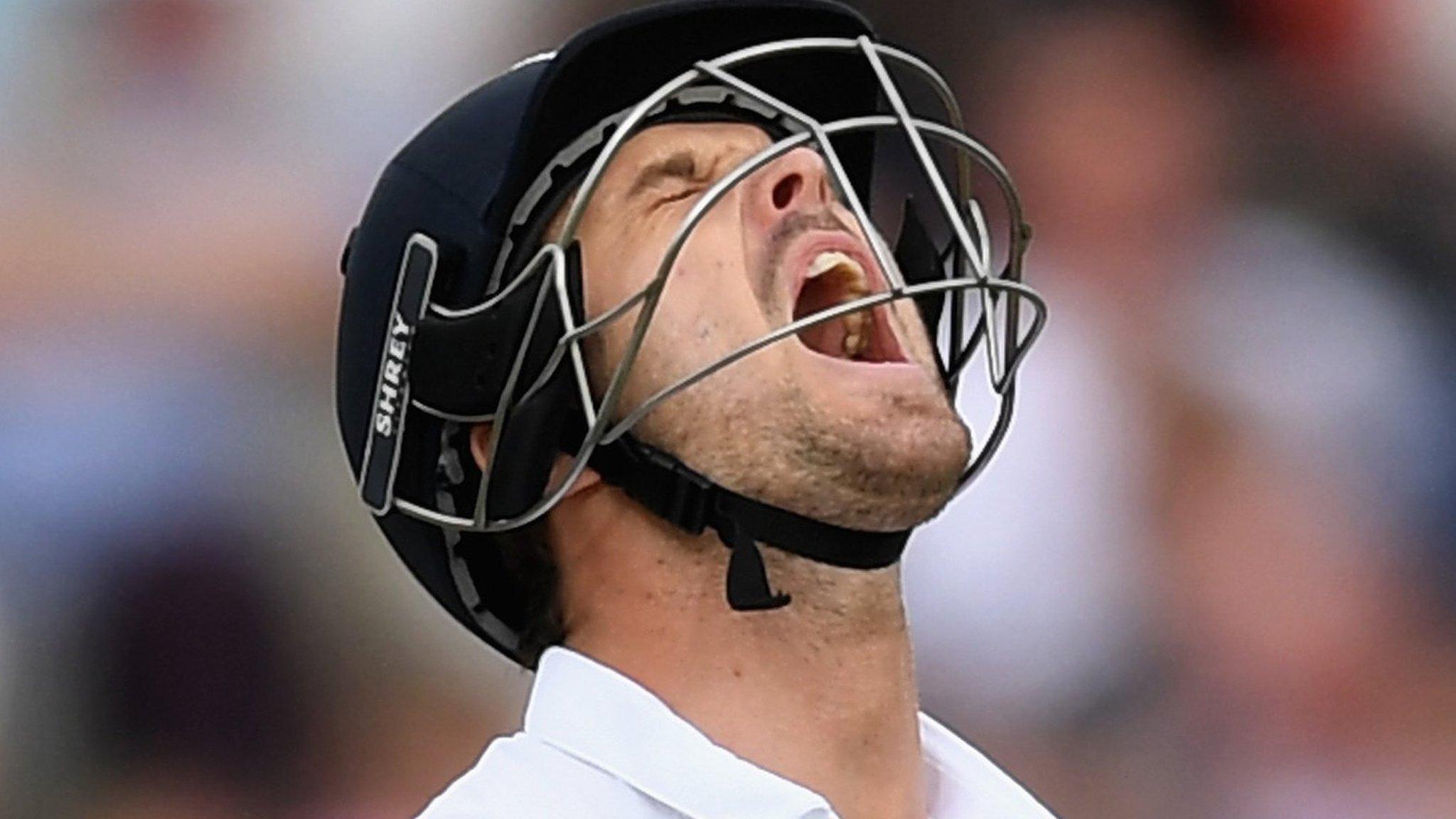 Nick Compton