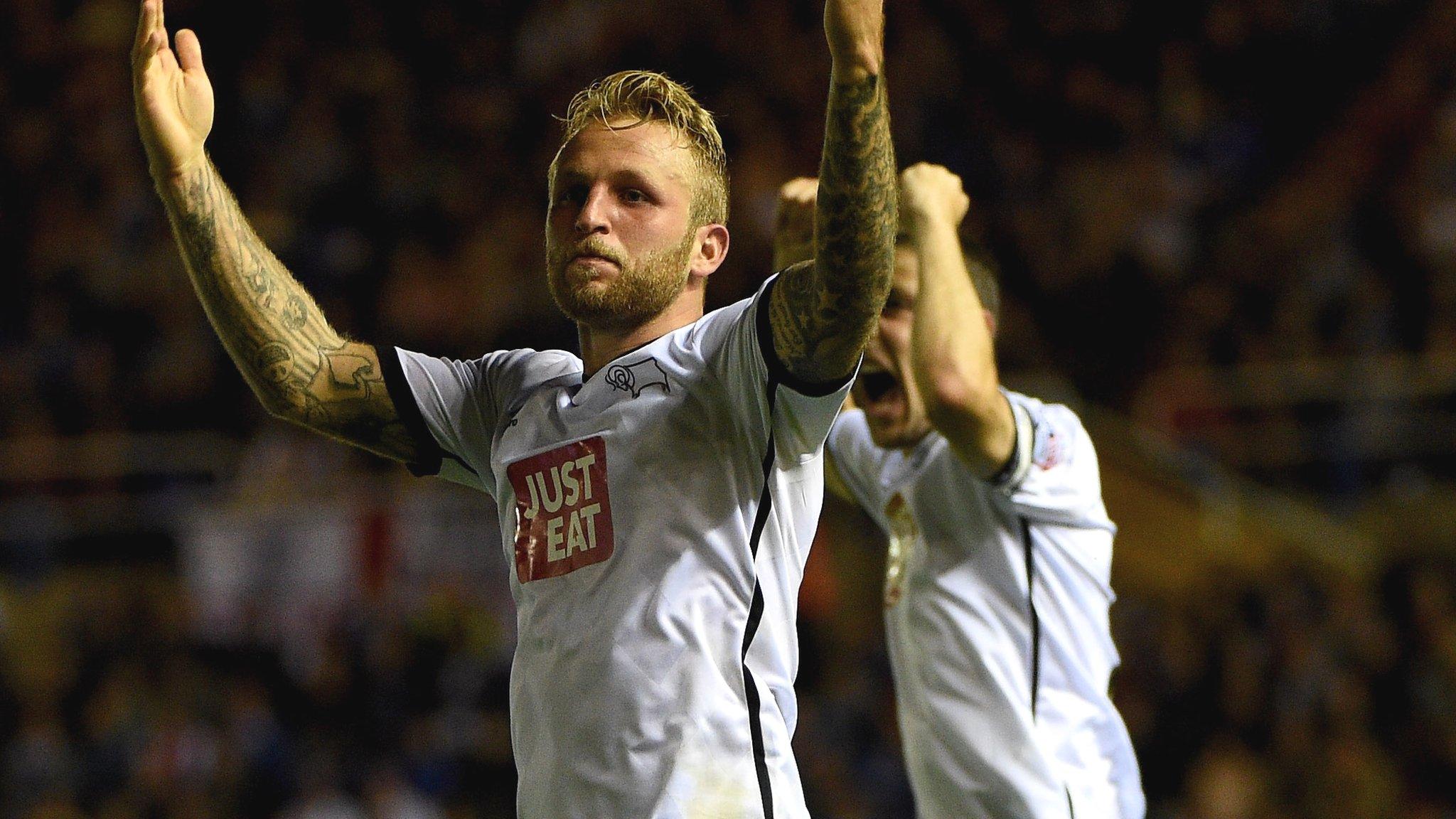 Johnny Russell