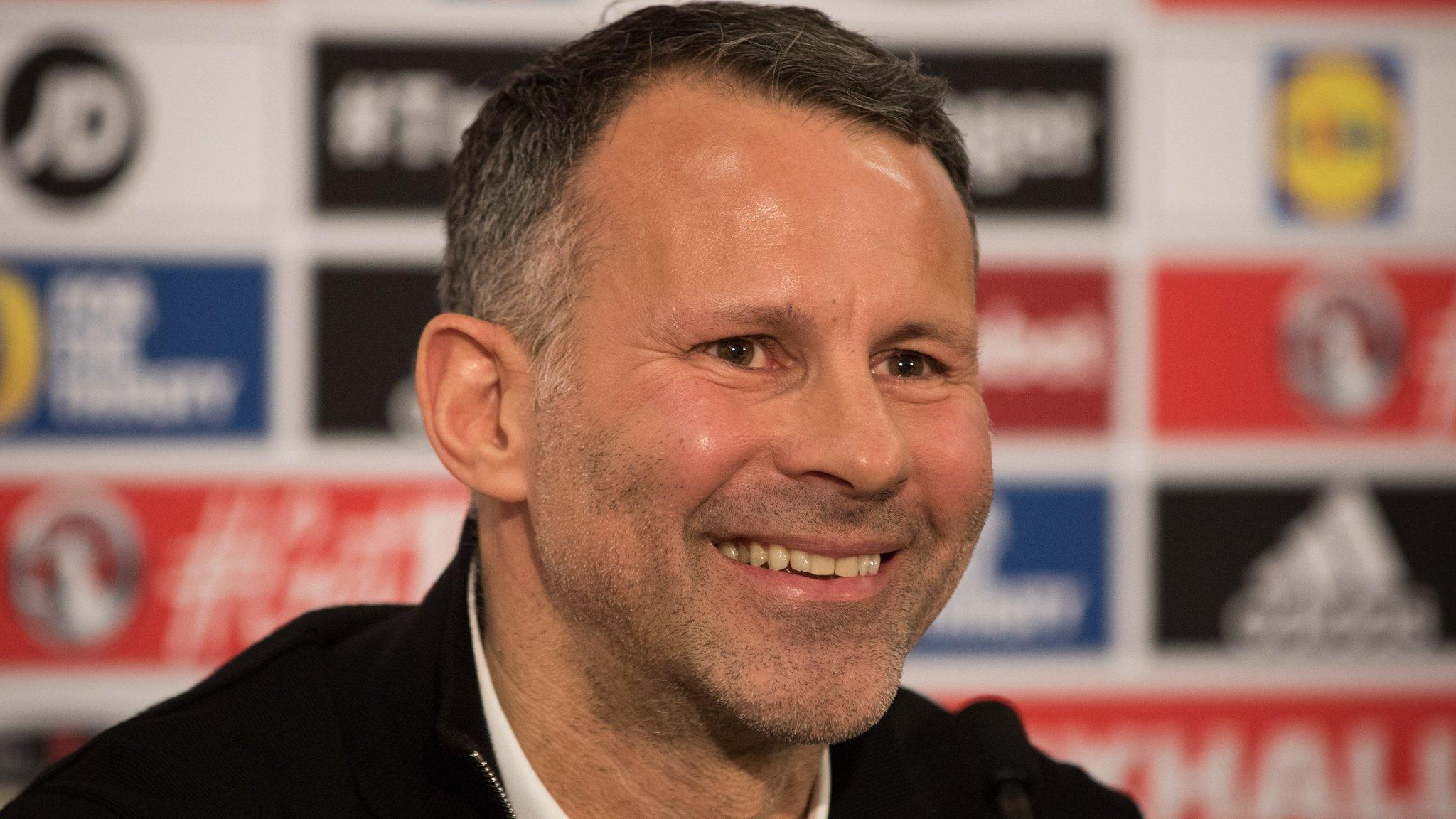 Ryan Giggs