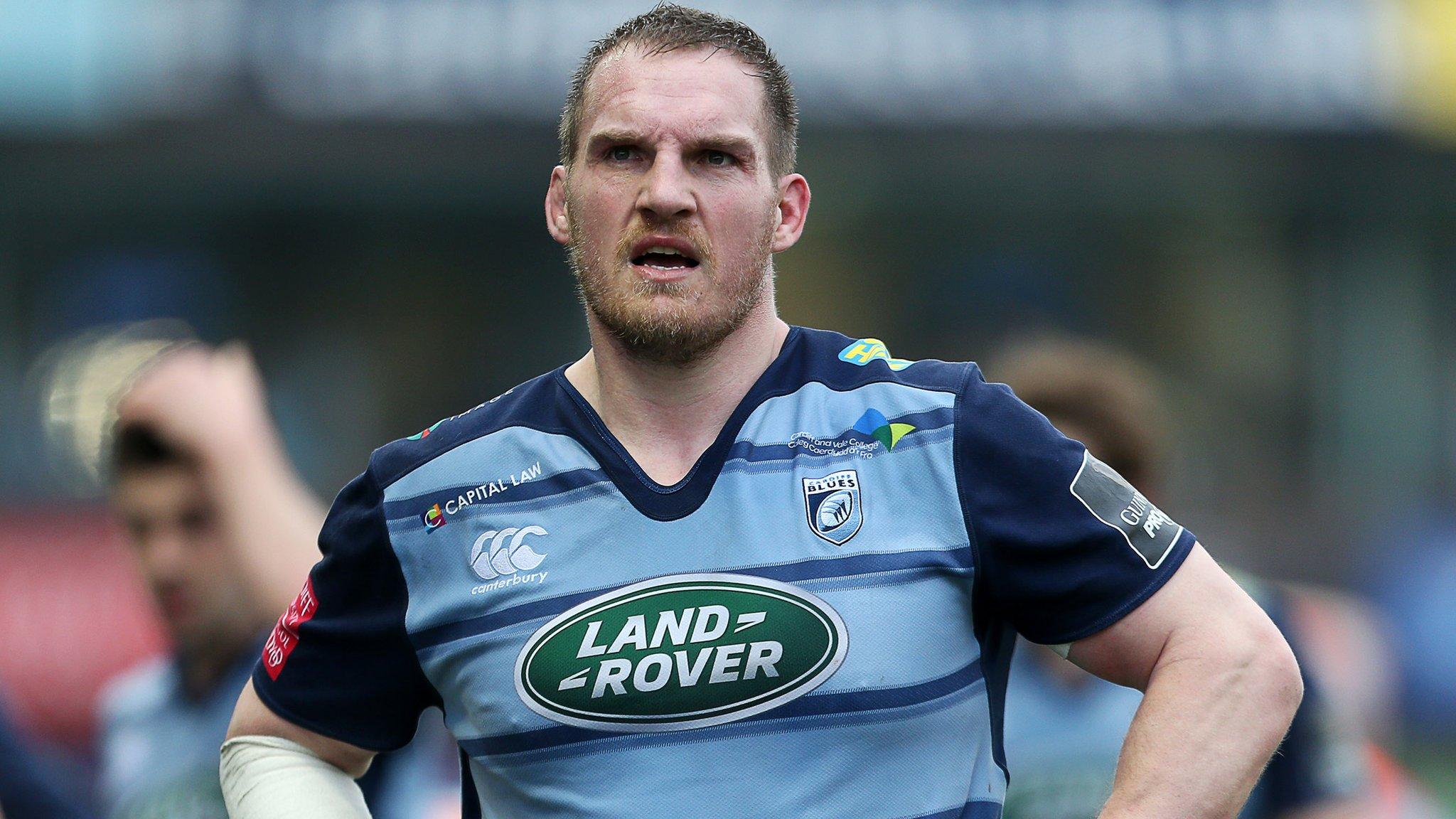 Gethin Jenkins
