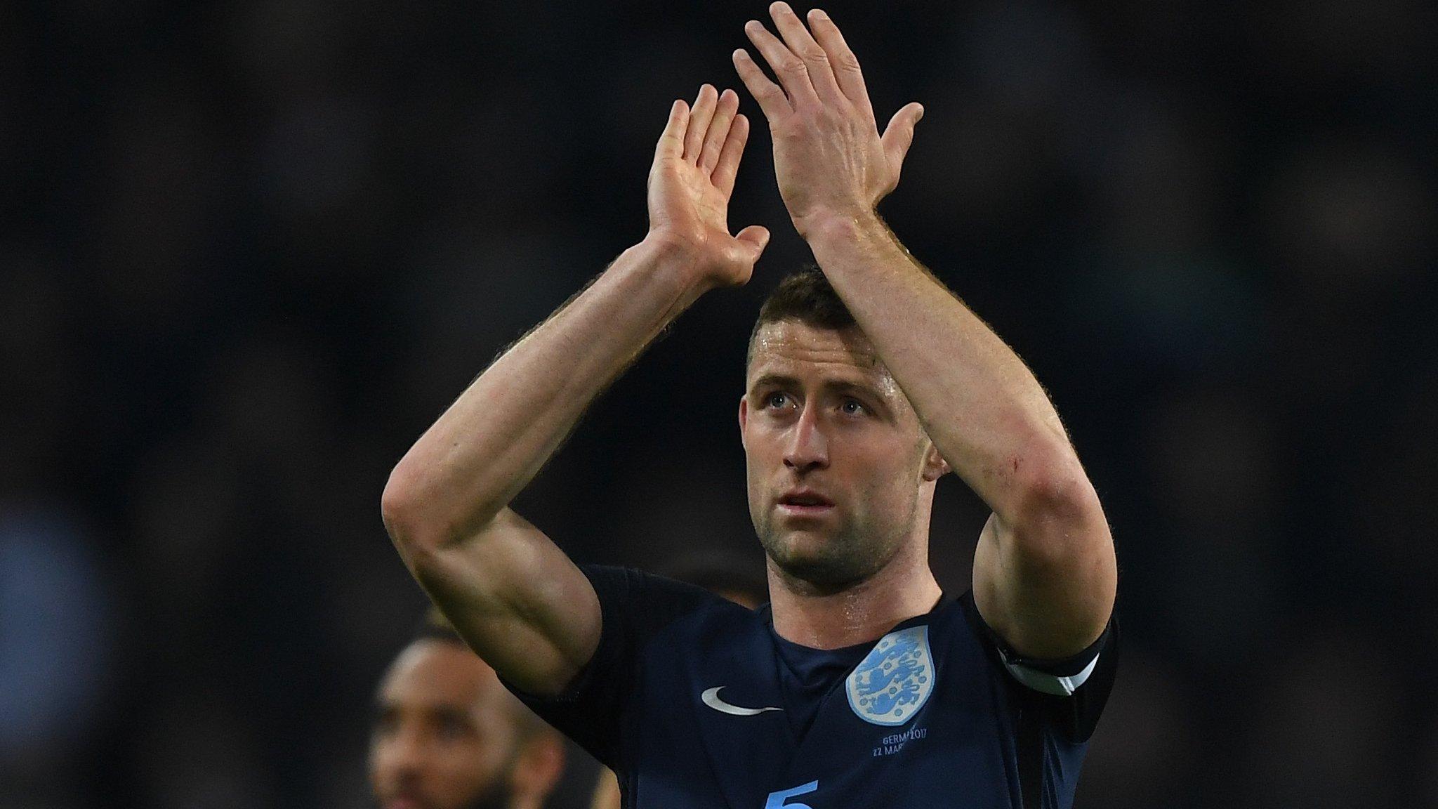 Gary Cahill