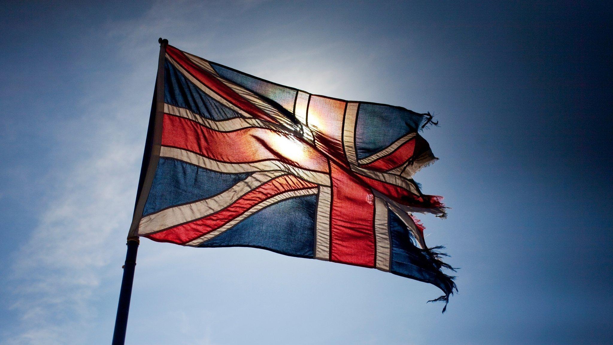 Union flag