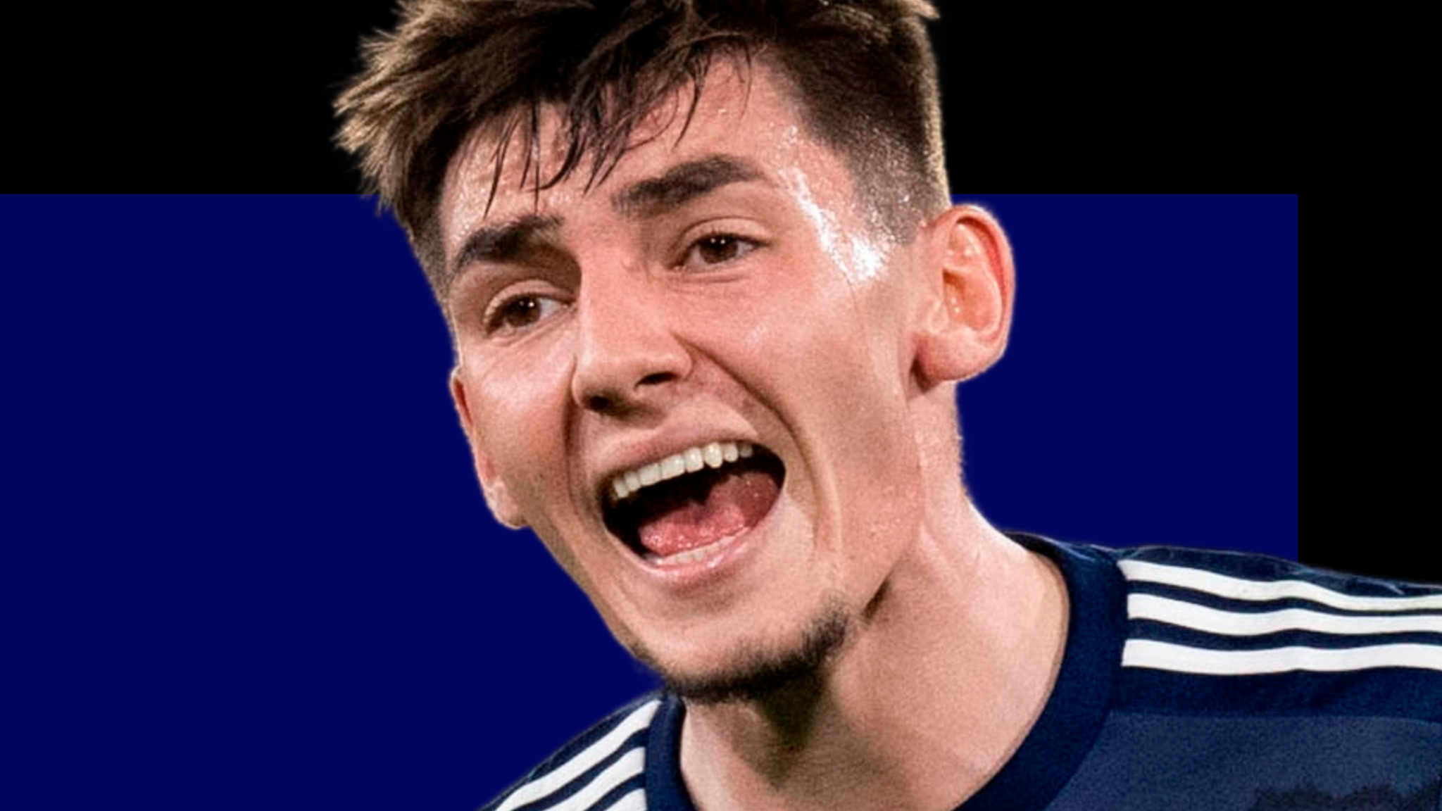 Billy Gilmour