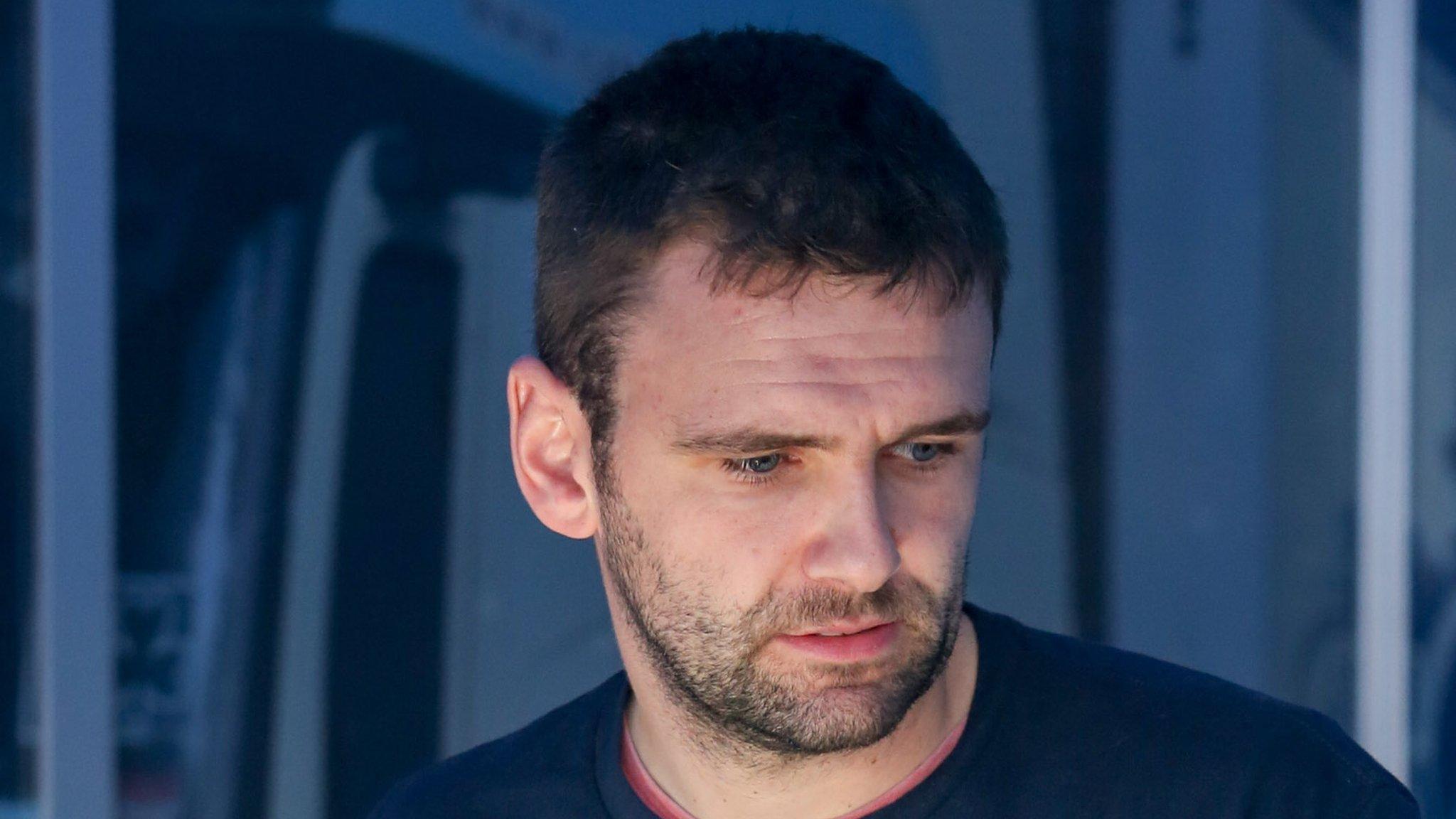 William Dunlop