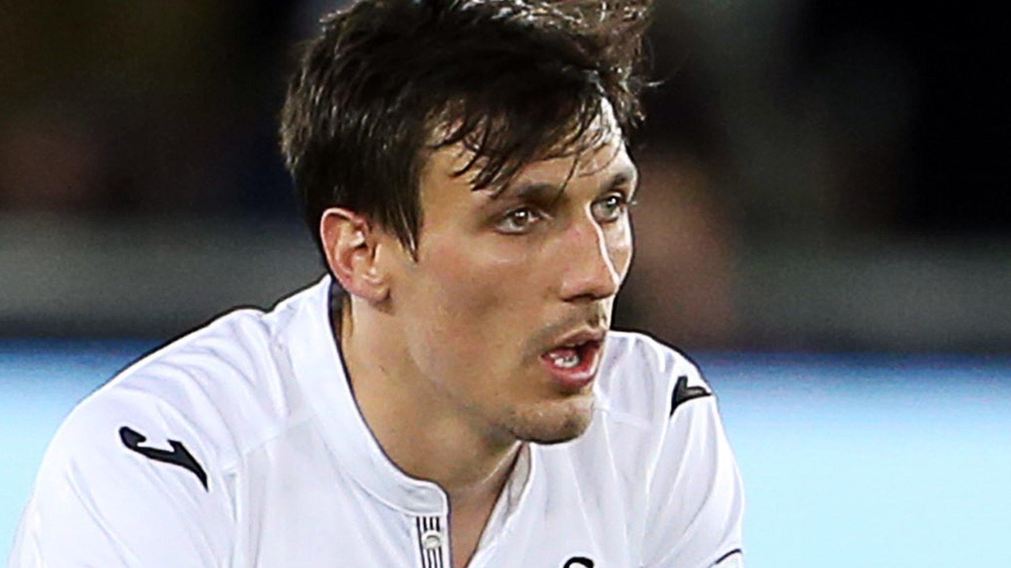 Jack Cork