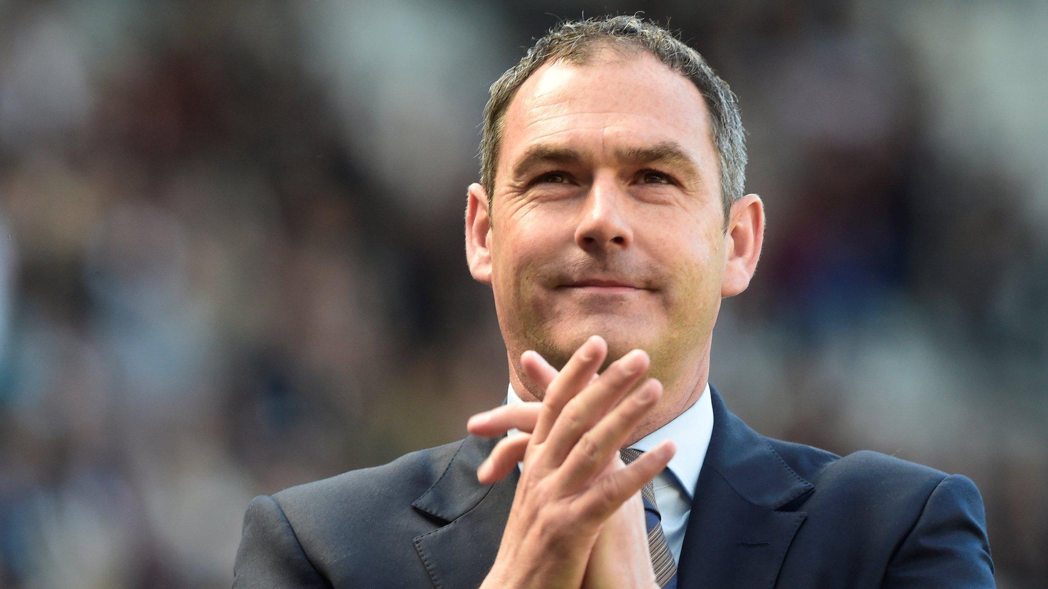 Paul Clement