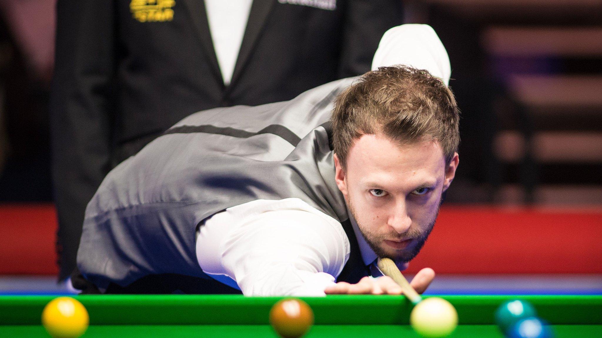 Judd Trump