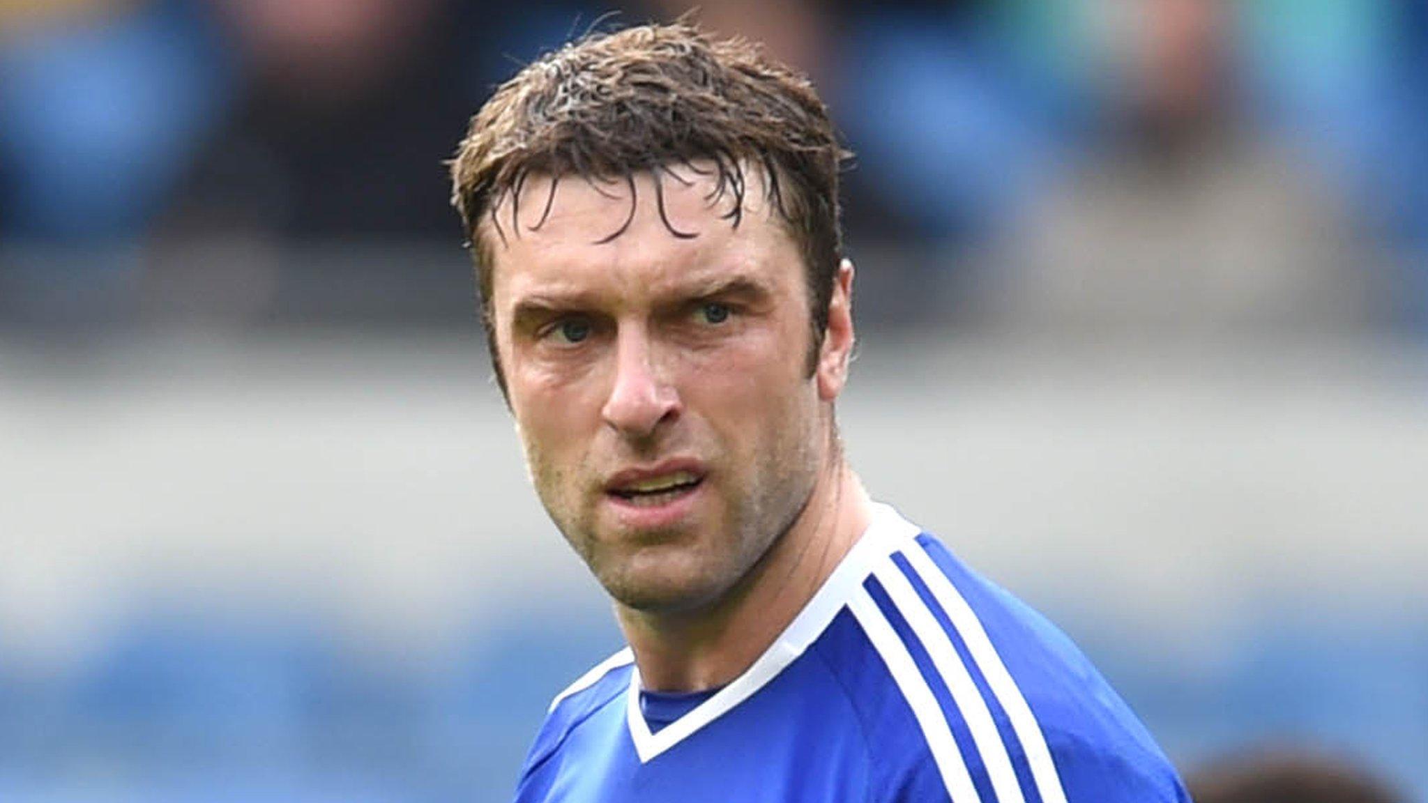 Rickie Lambert
