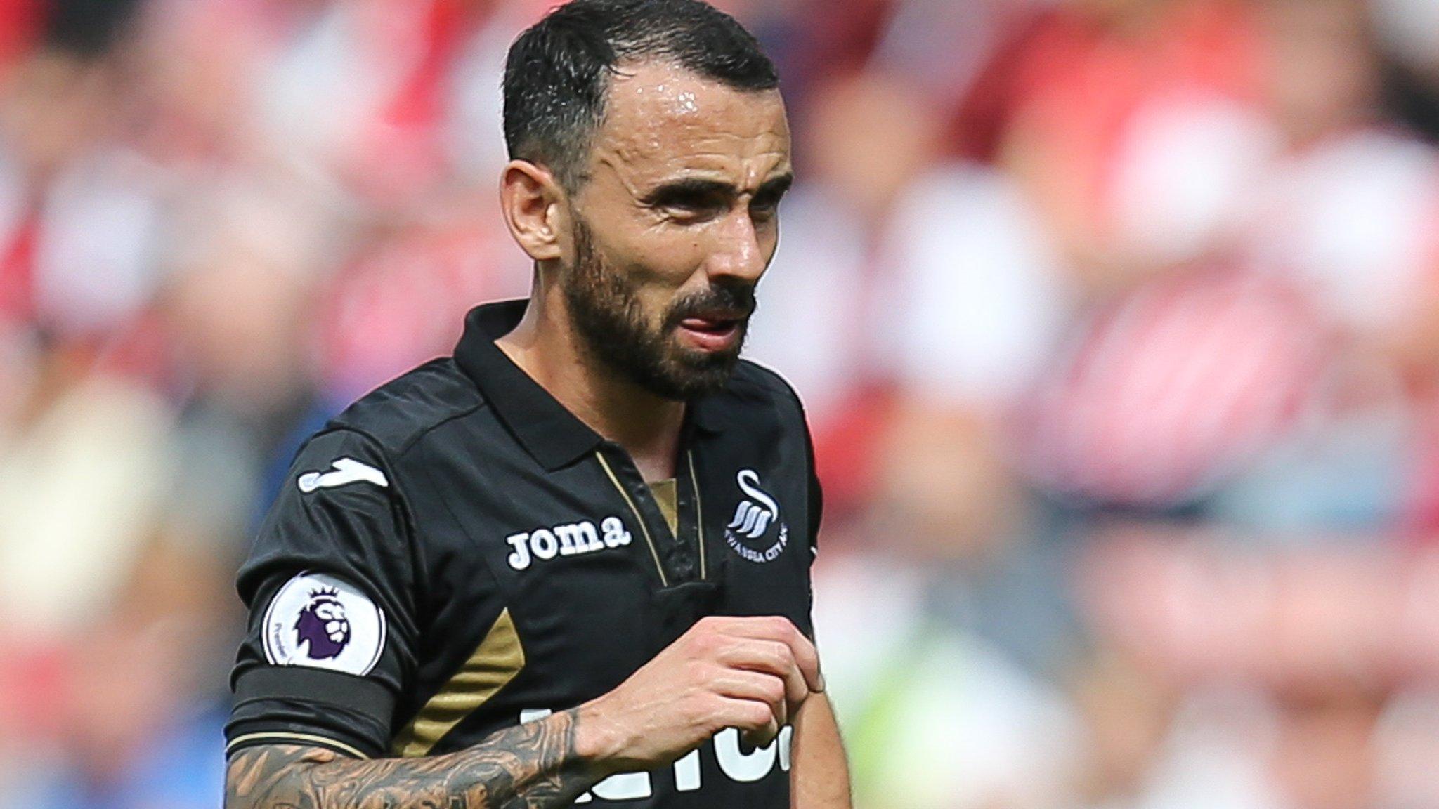 Leon Britton