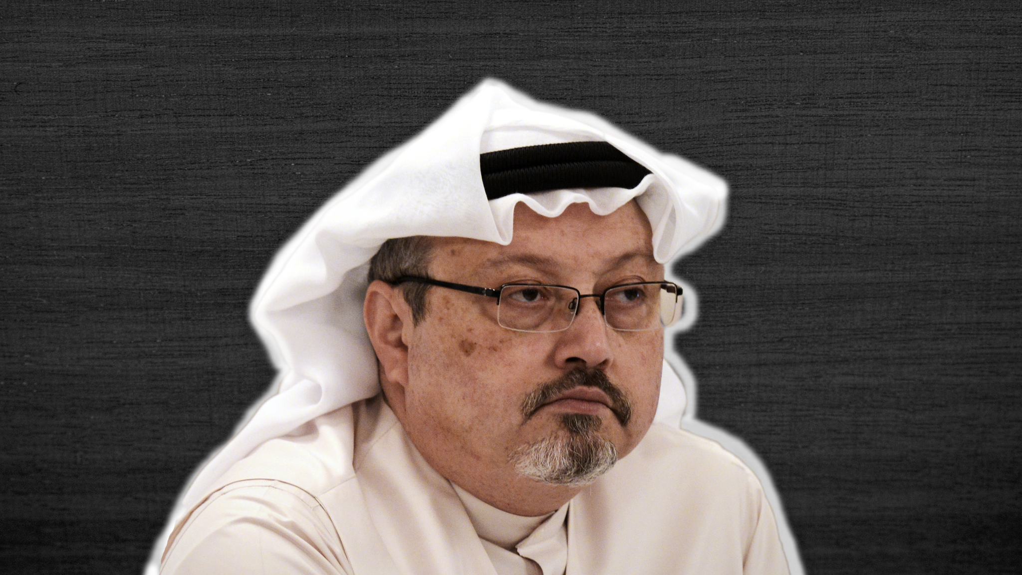 Jamal Khashoggi