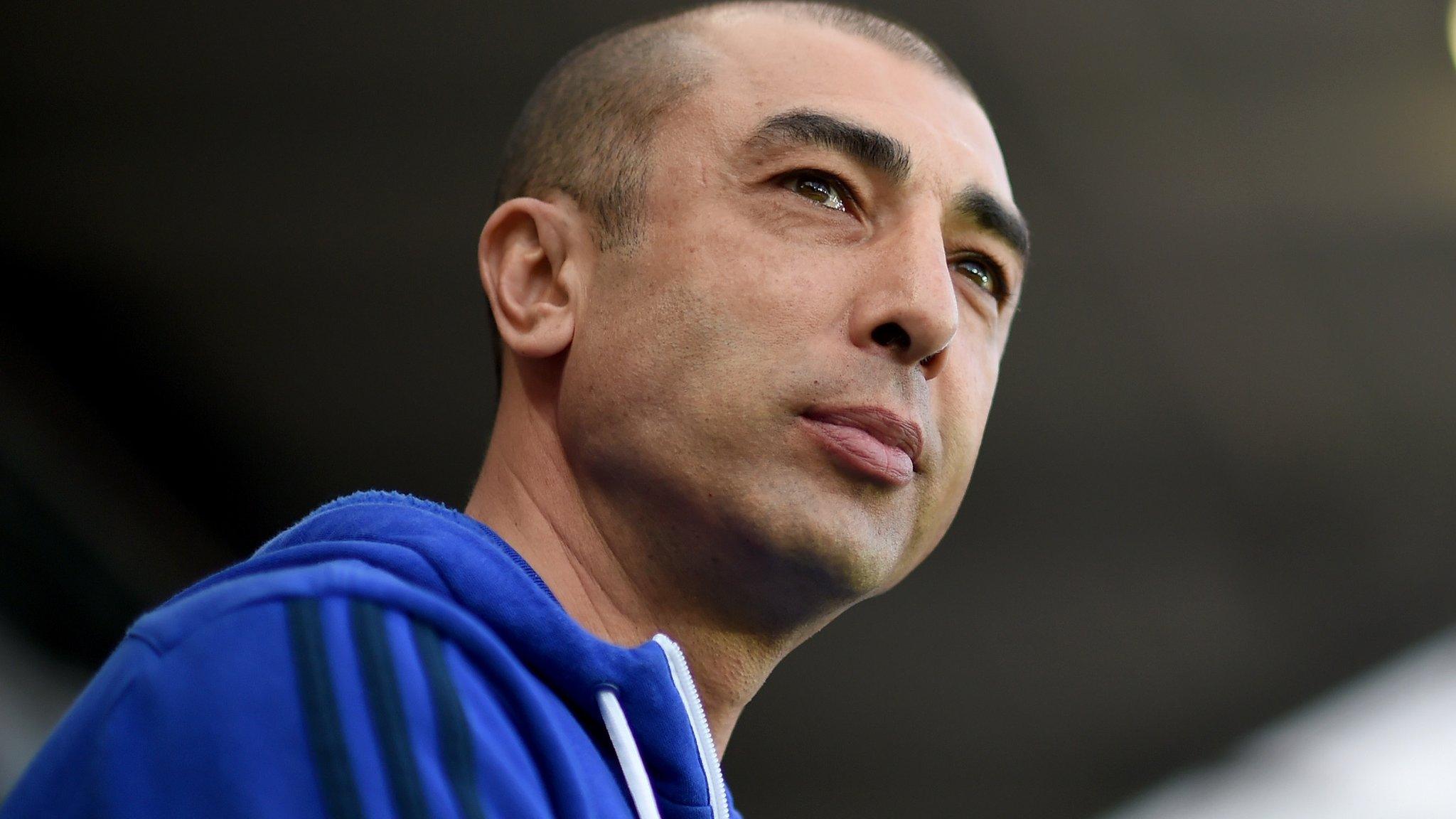 Roberto Di Matteo