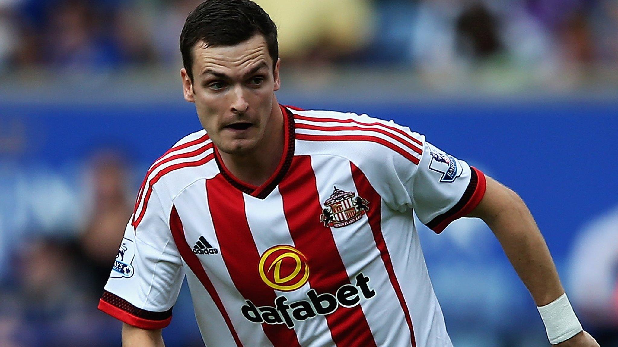 Adam Johnson