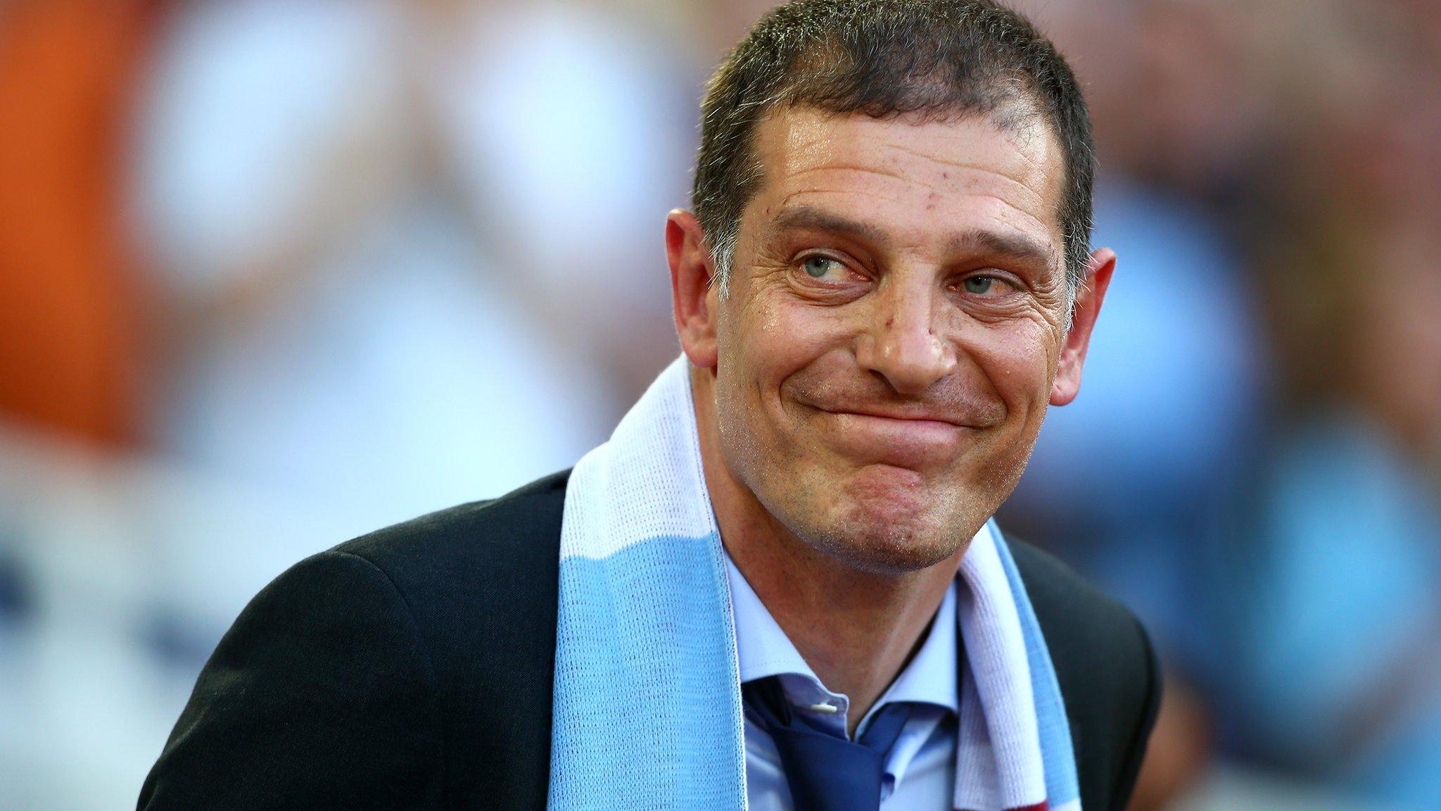 Slaven Bilic