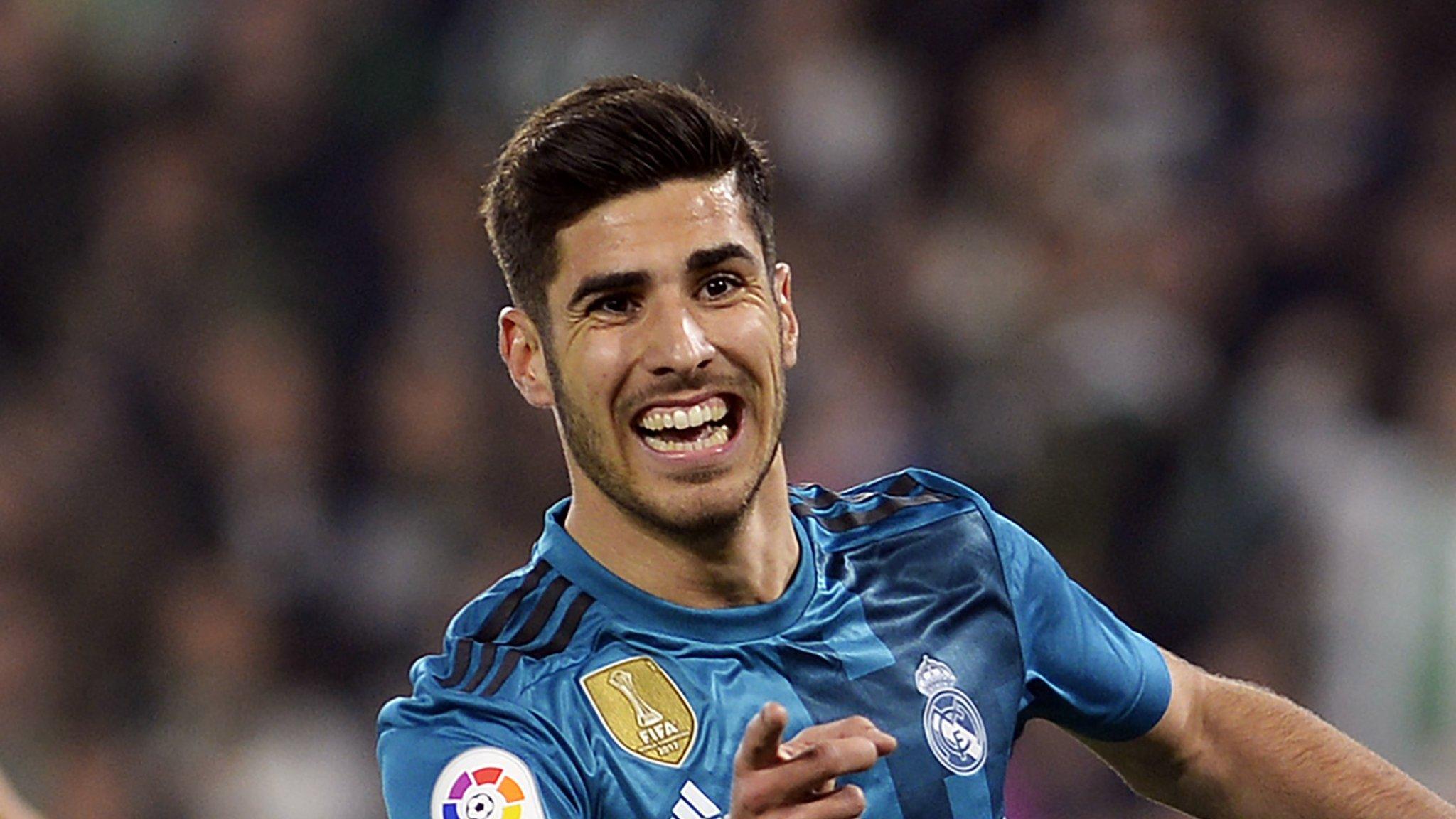 Marco Asensio