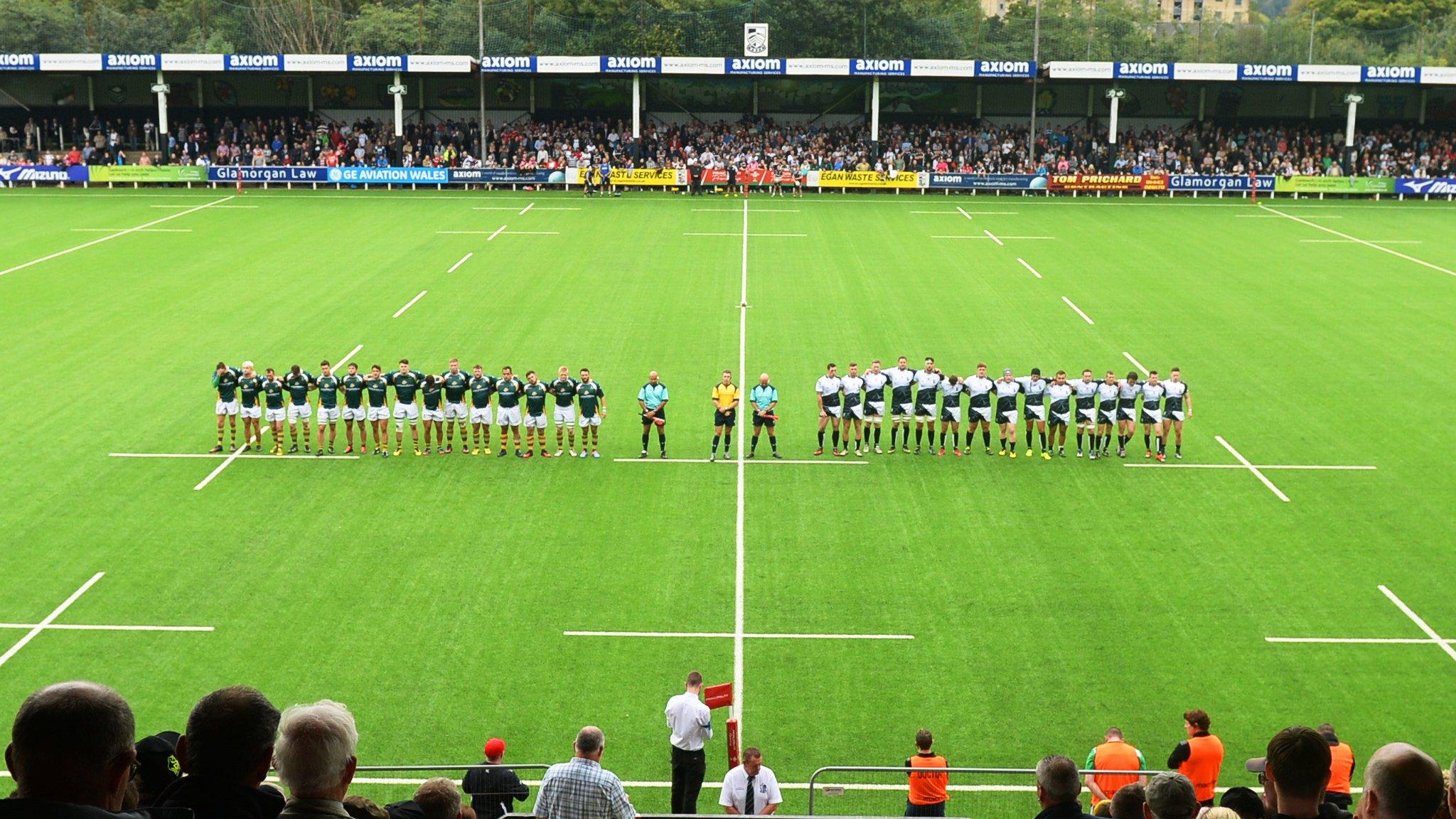 Pontypridd RFC