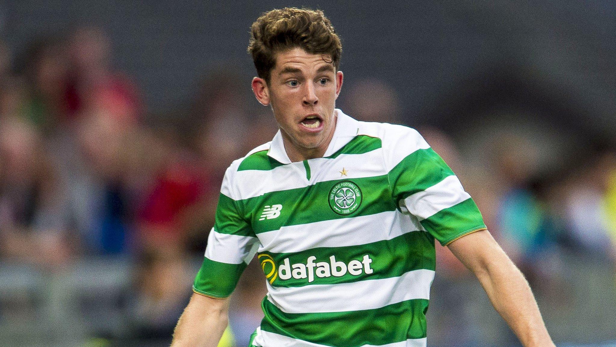 Ryan Christie