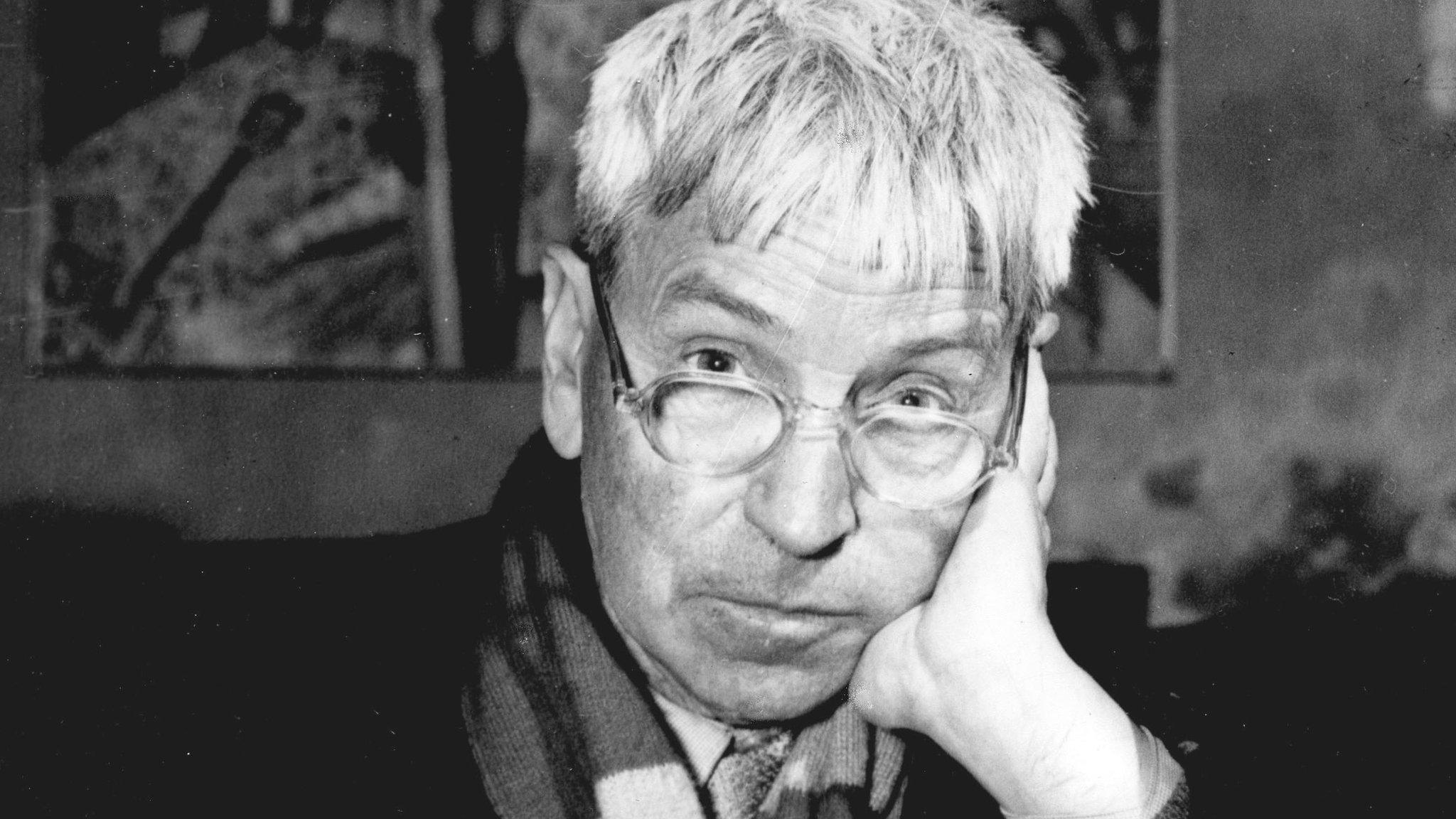 Stanley Spencer