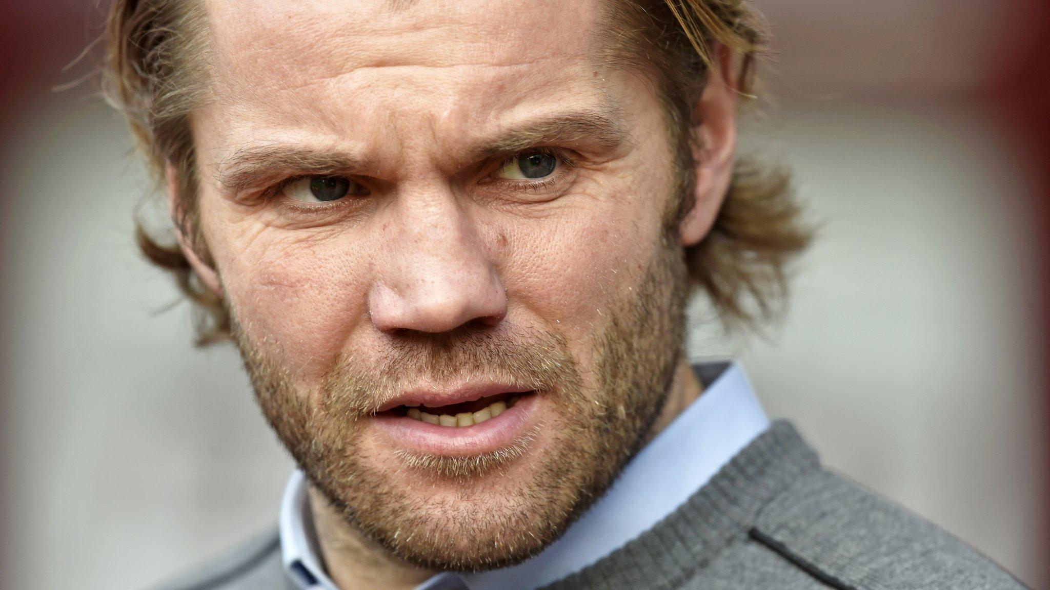 Robbie Neilson