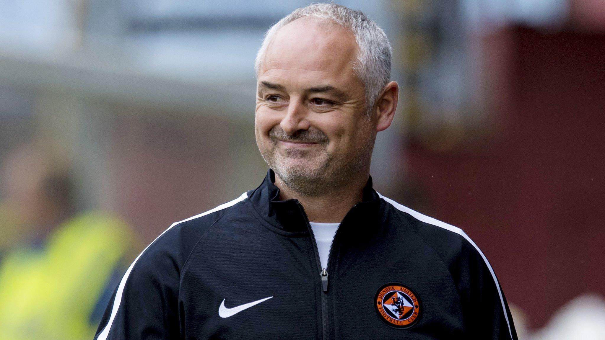 Ray McKinnon