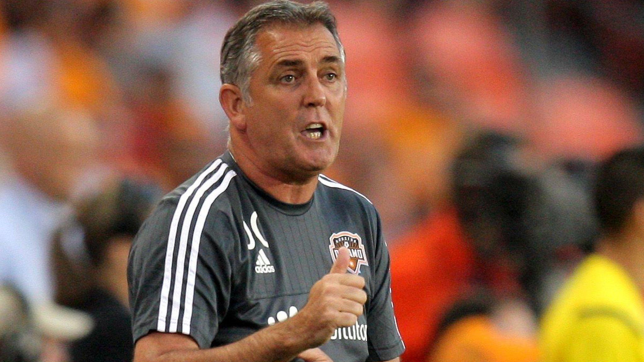 Owen Coyle