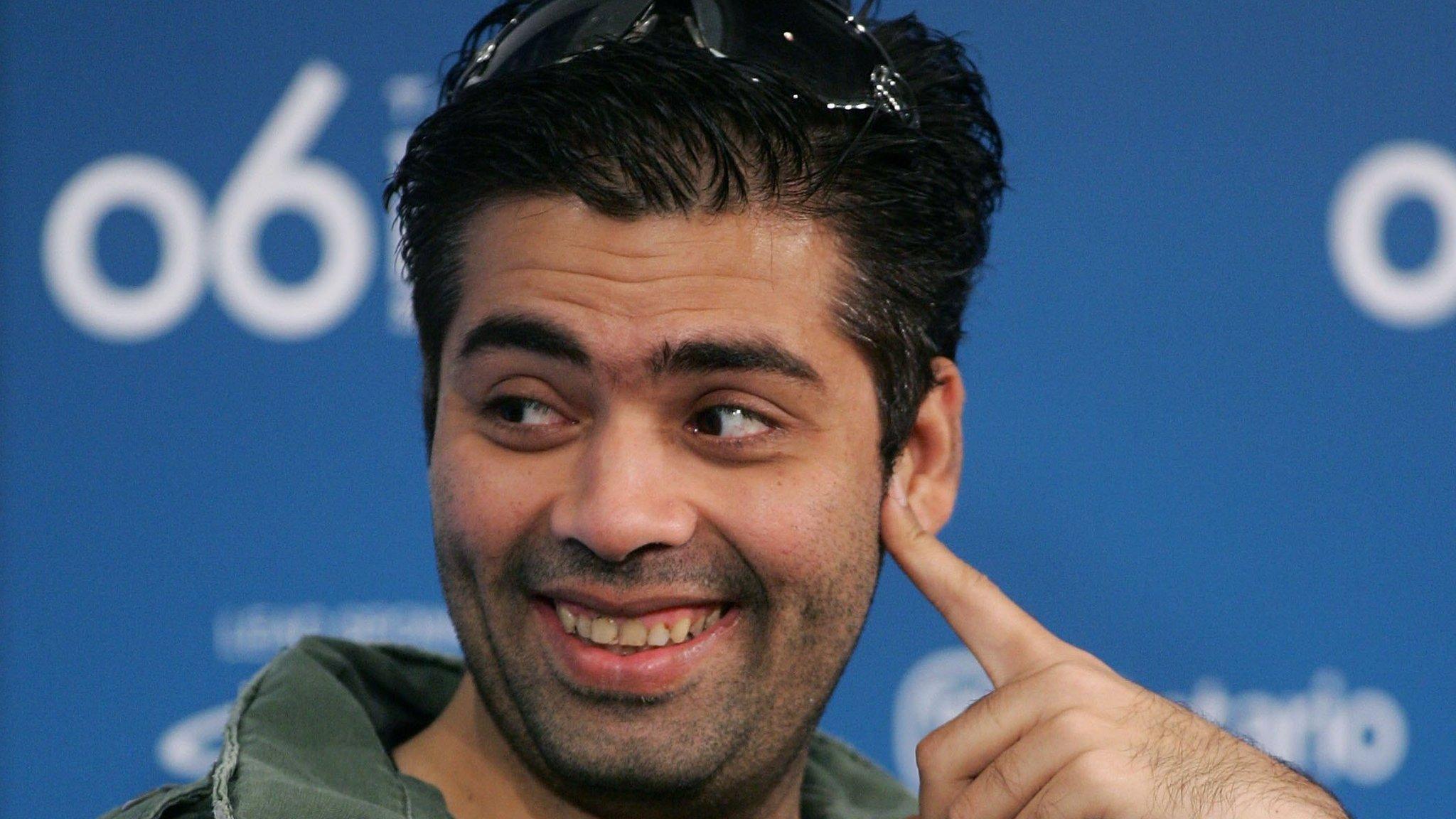 Karan Johar