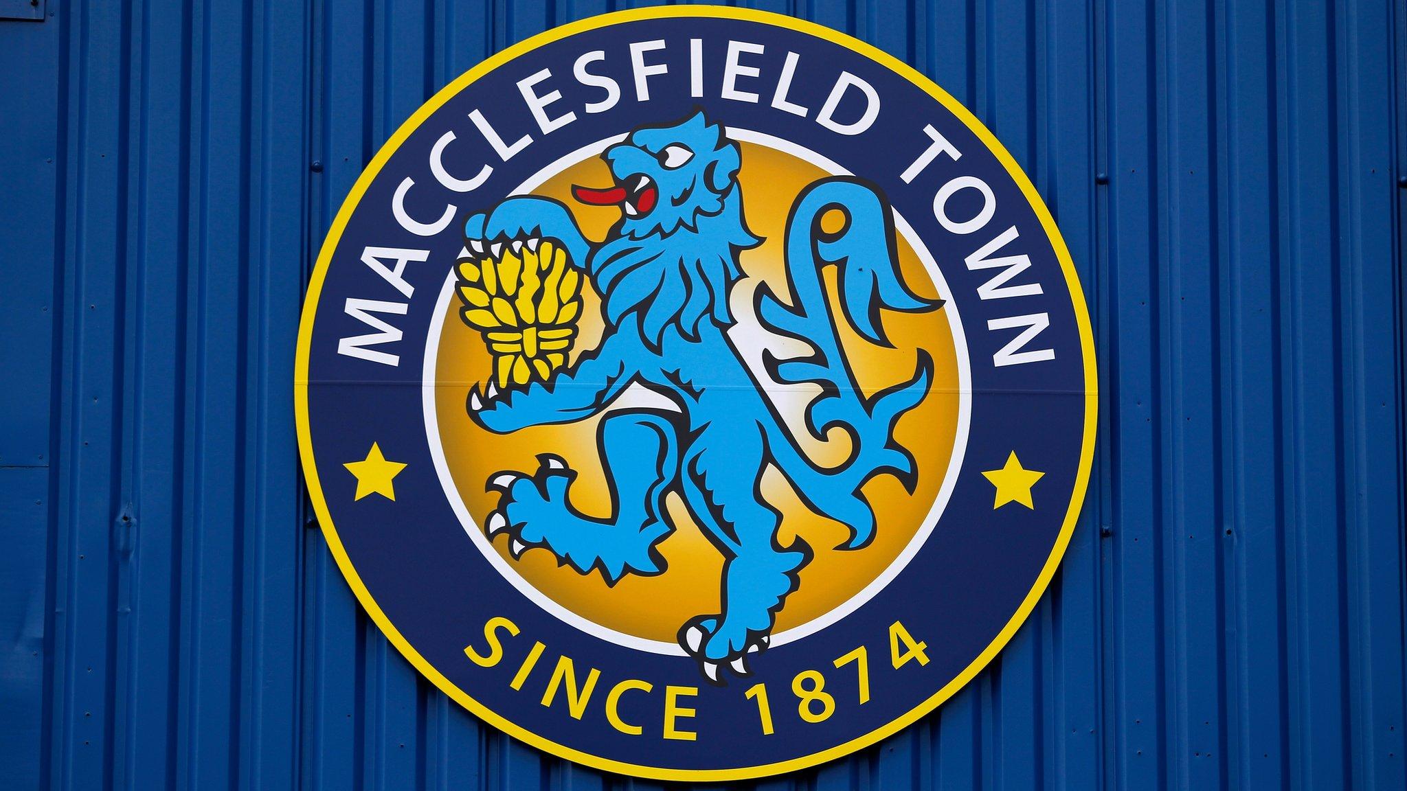 Macclesfield Town