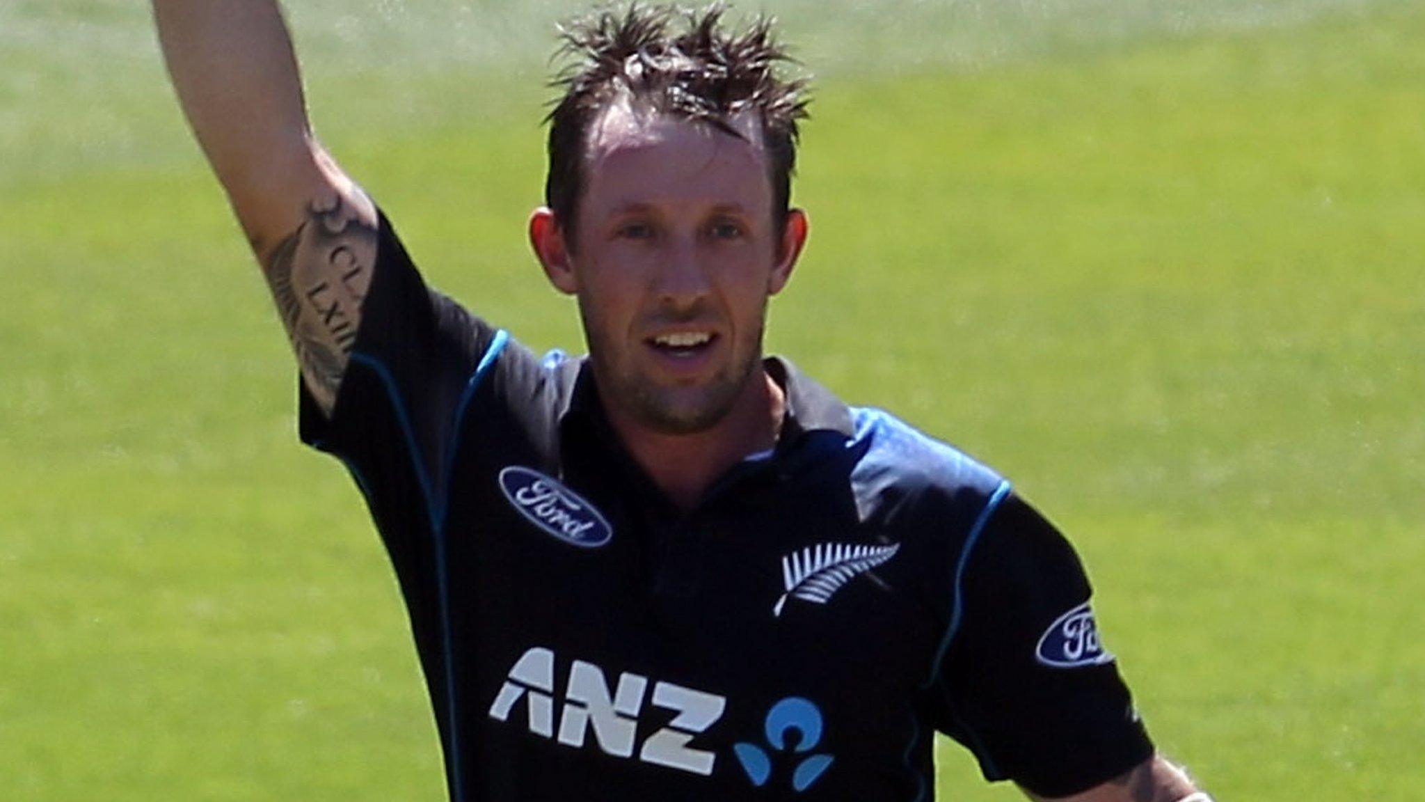 Luke Ronchi