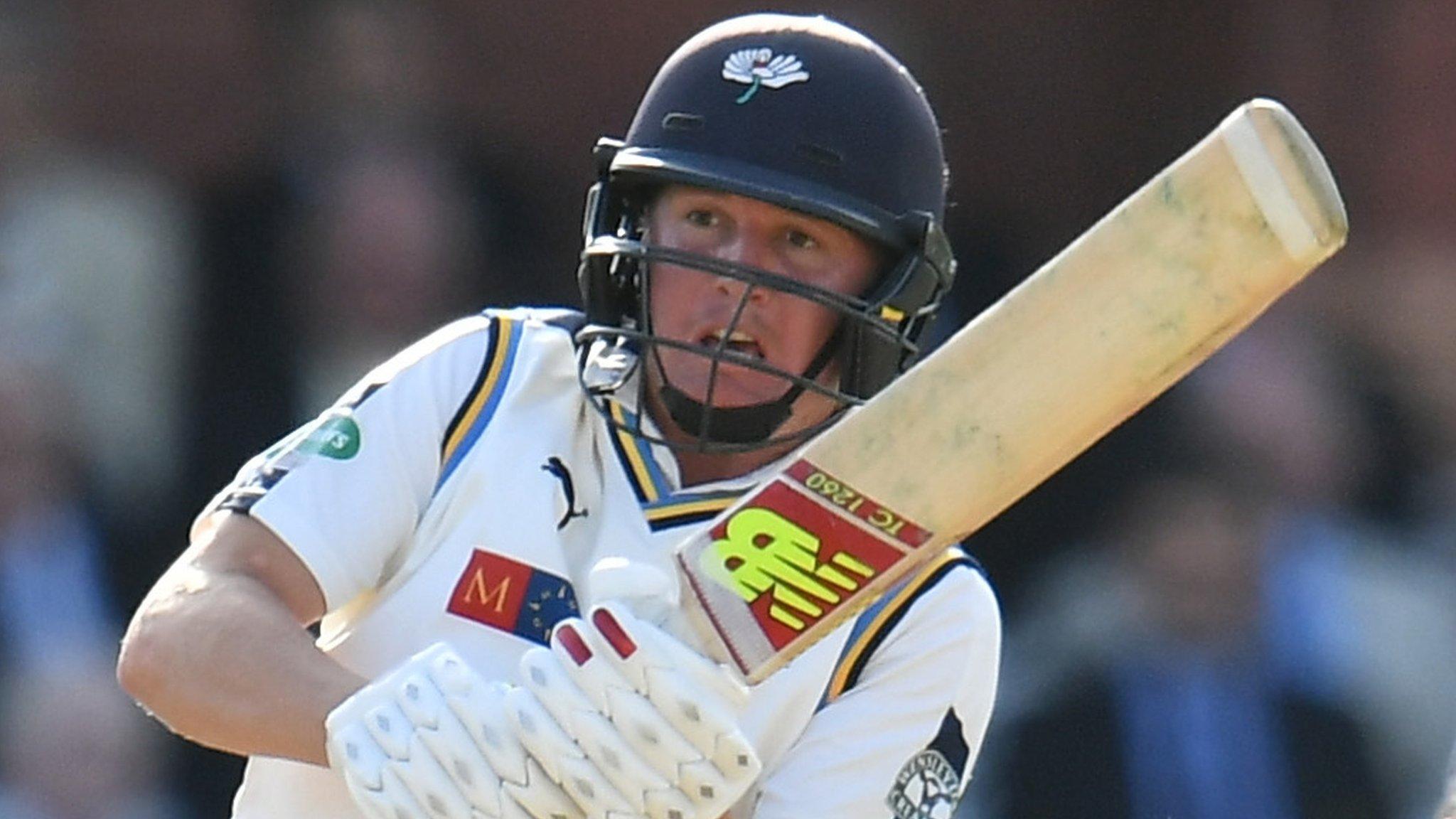 Gary Ballance